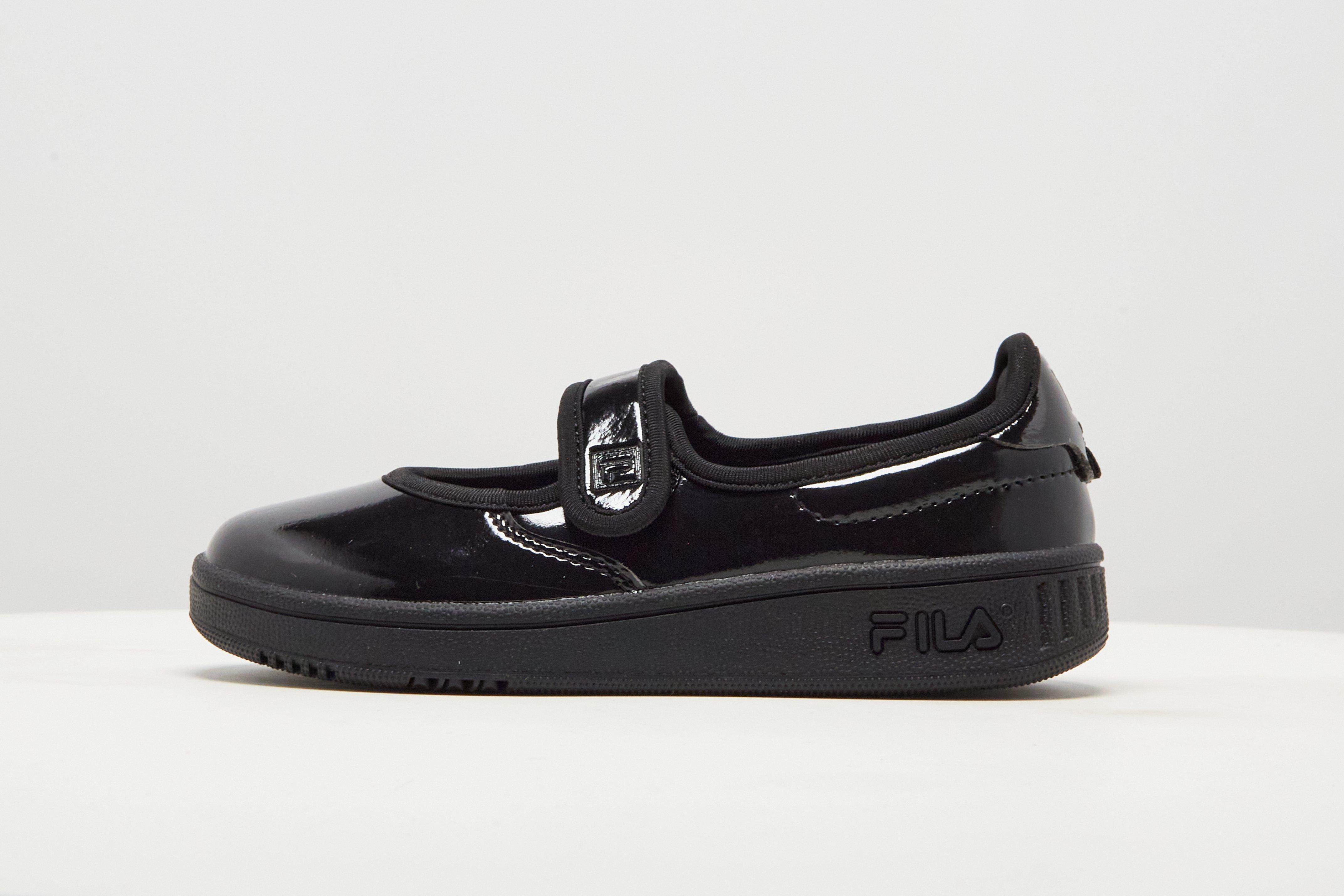 Fila Sizzo Mary Jane Infantil