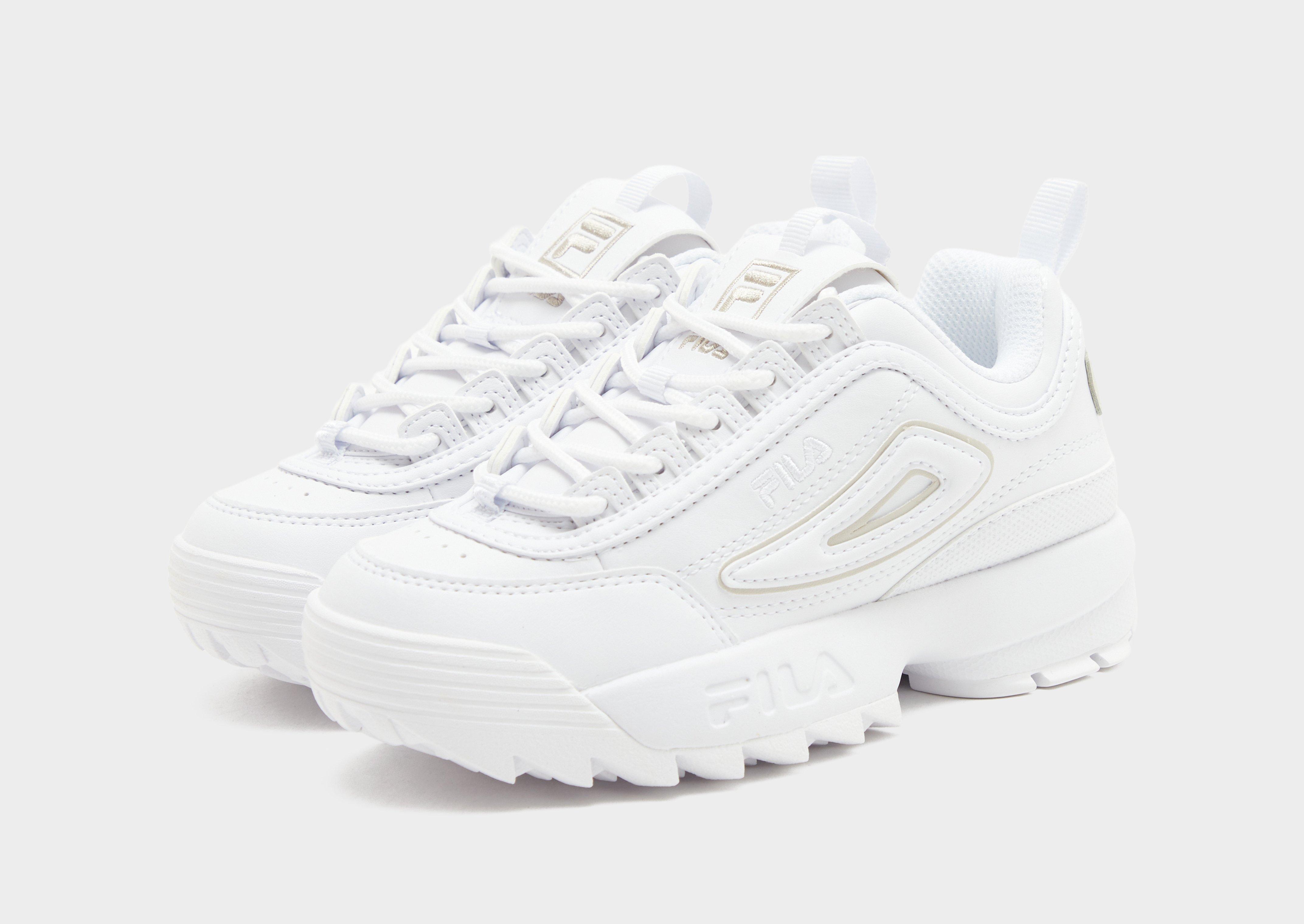 Fila Disruptor Kleinkinder