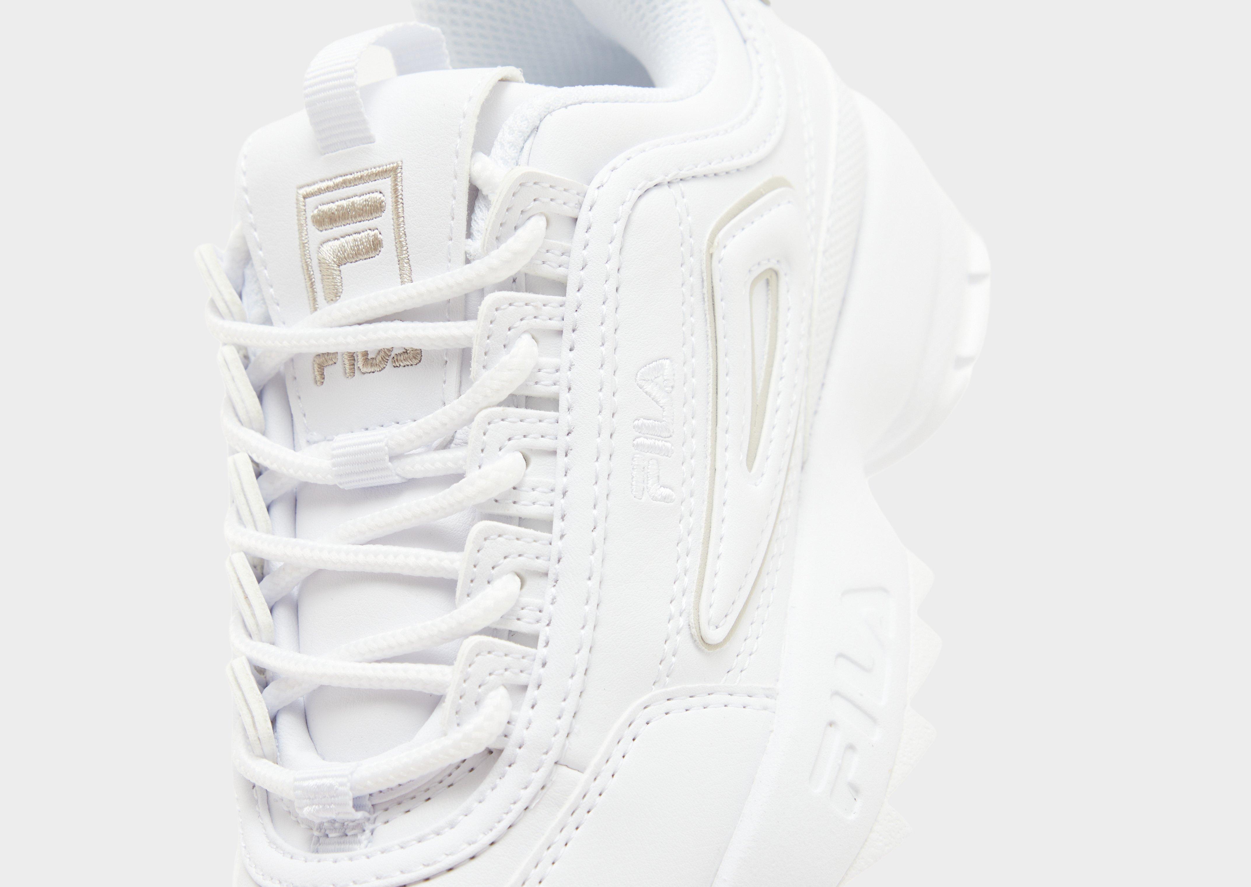Fila Disruptor Kleinkinder