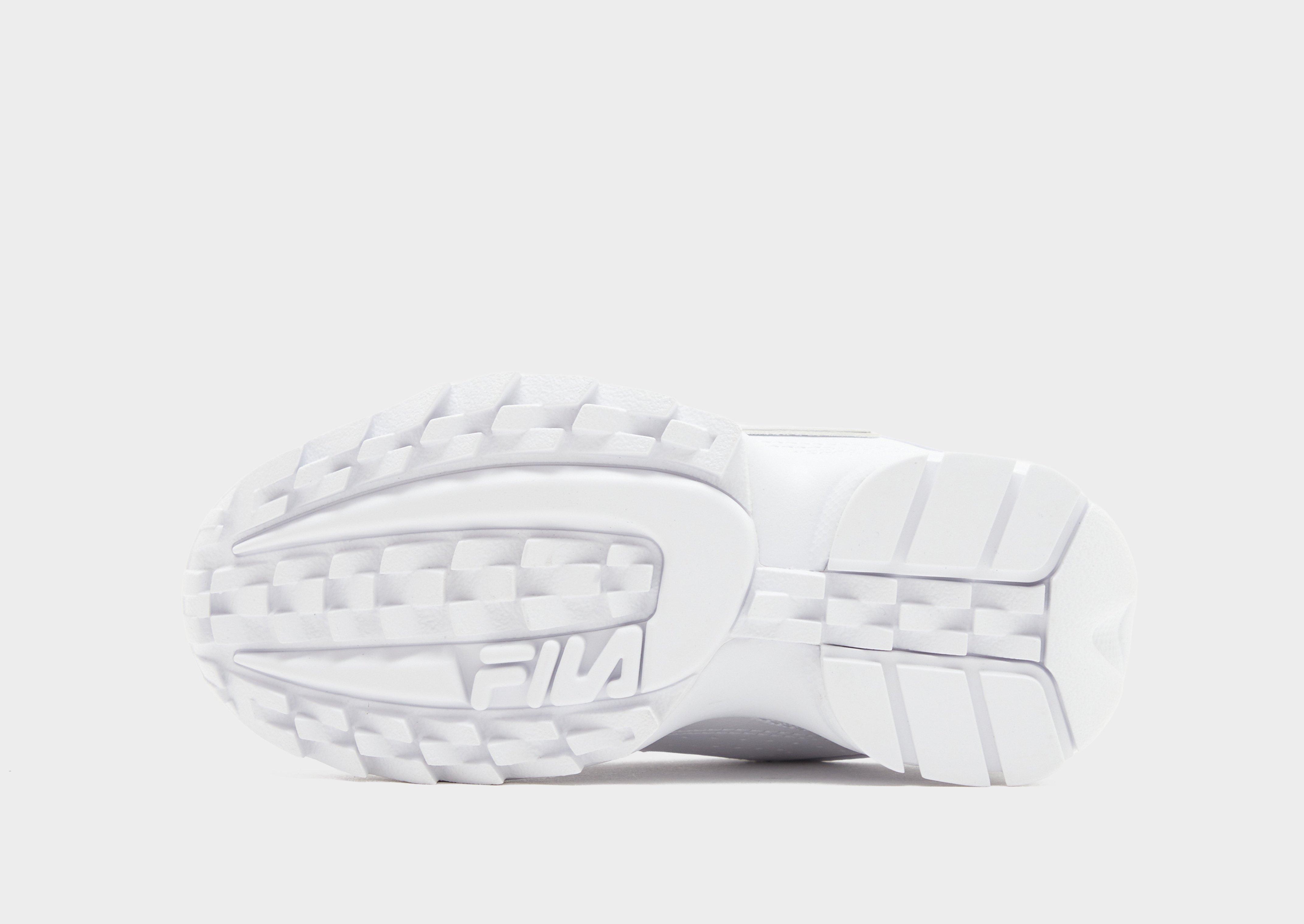 Fila Disruptor Kleinkinder