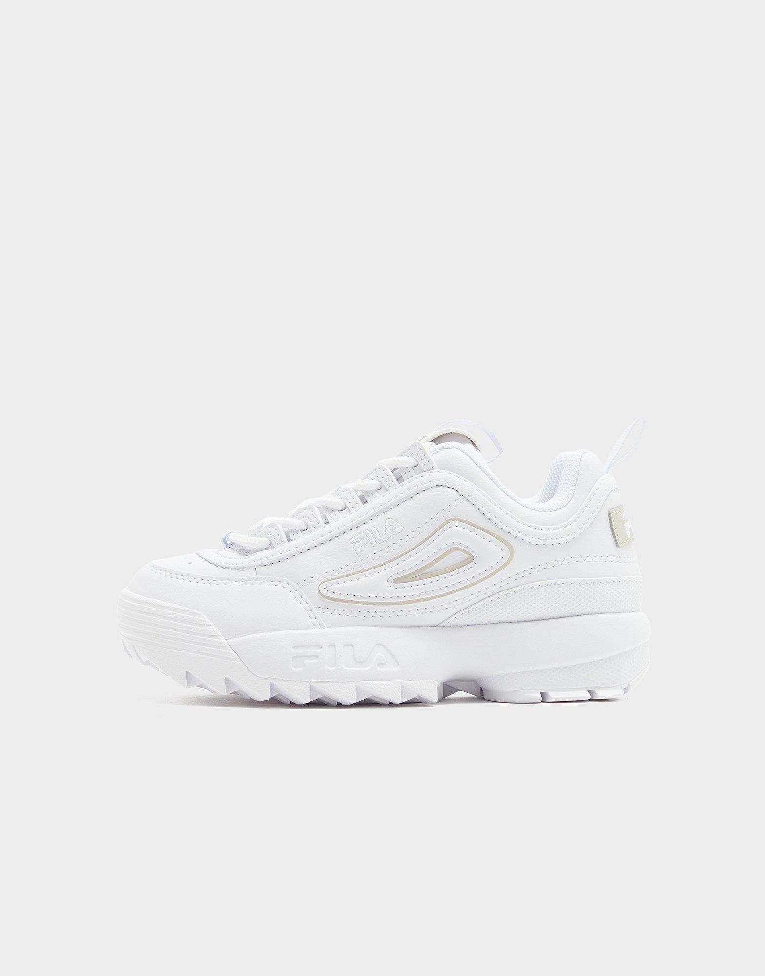 Fila Disruptor Bambino
