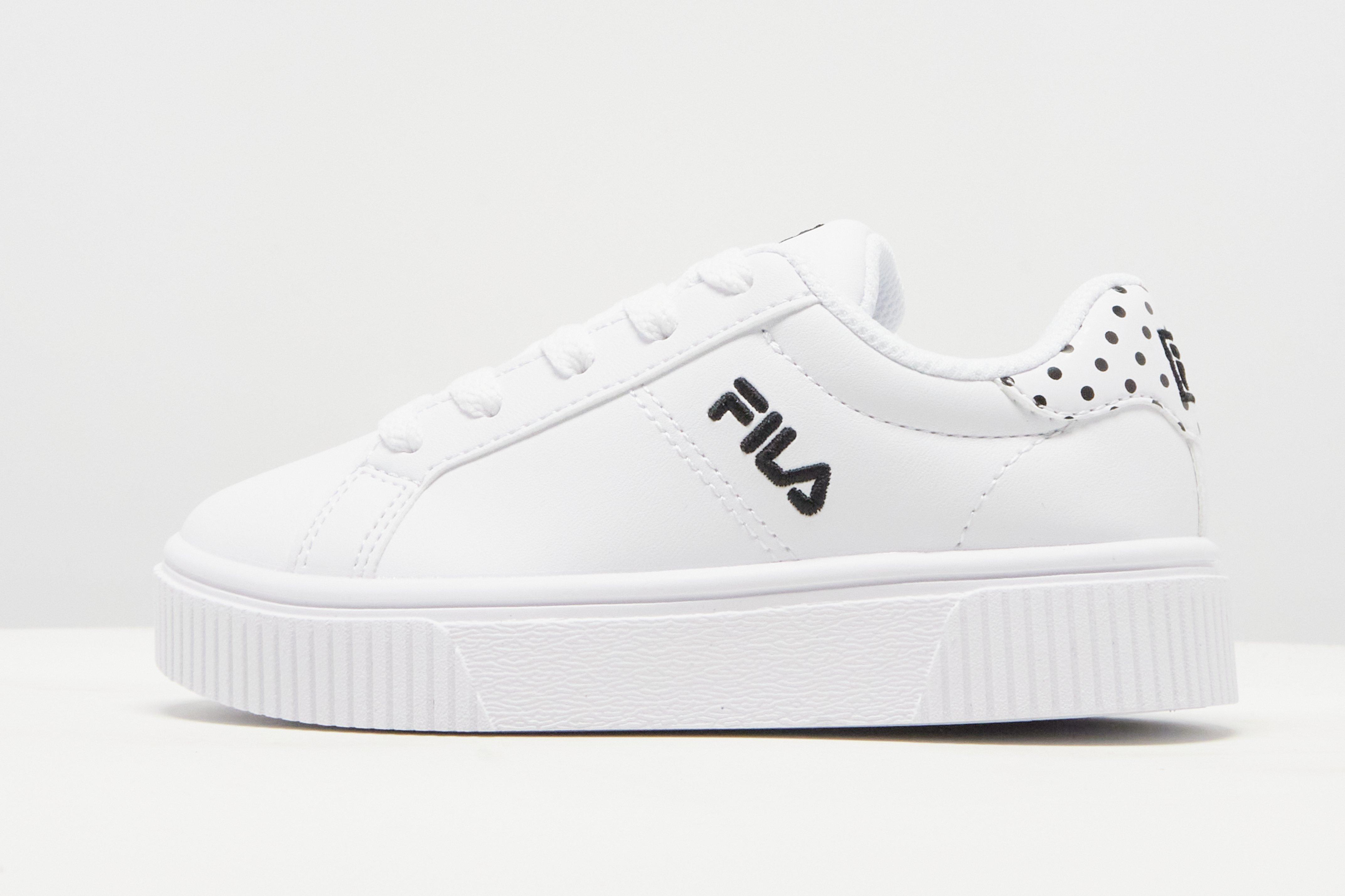 Fila Panache 2 Infantil