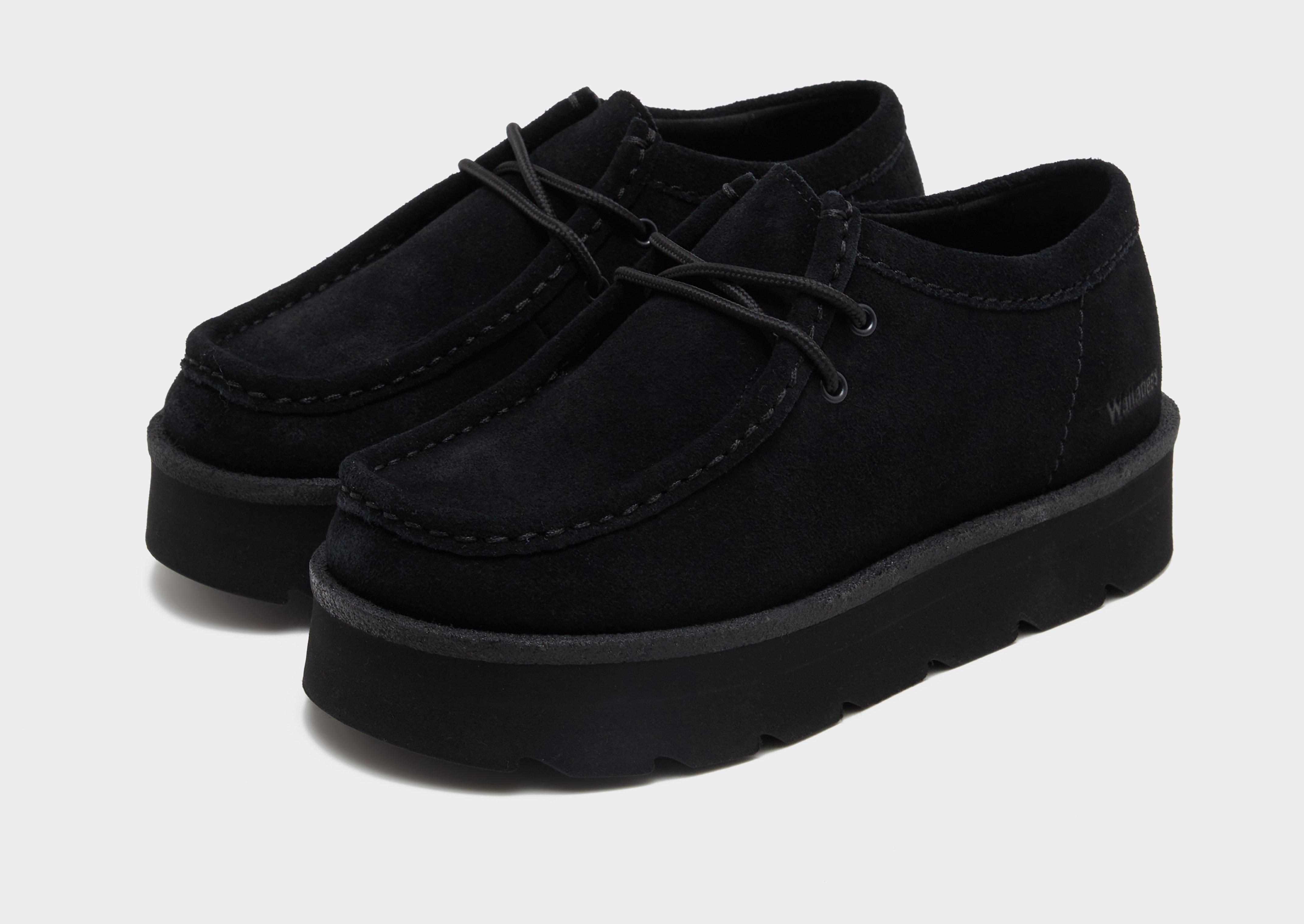 Clarks Originals Meare Walla Women's
