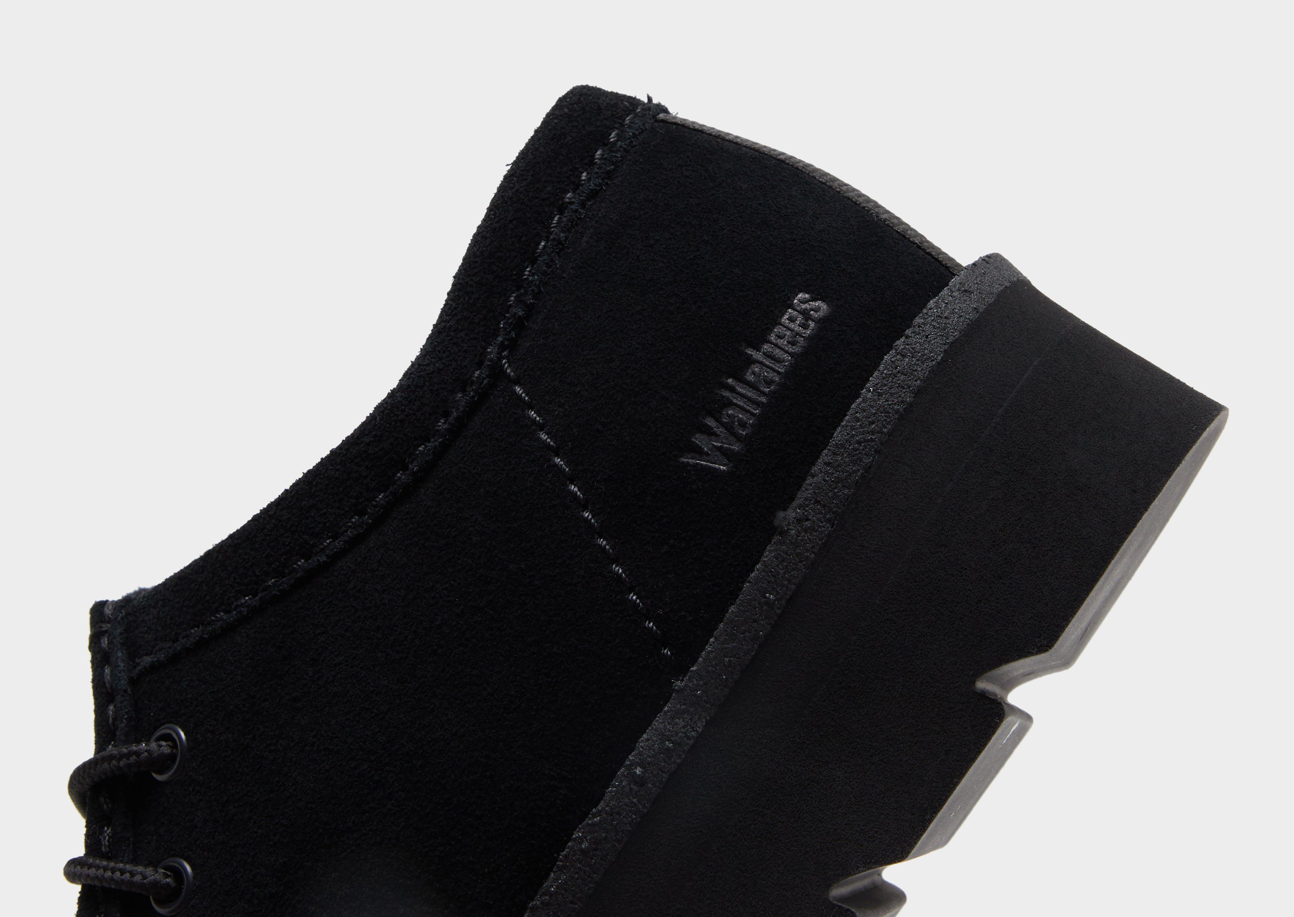 Clarks Originals Meare Walla Women's