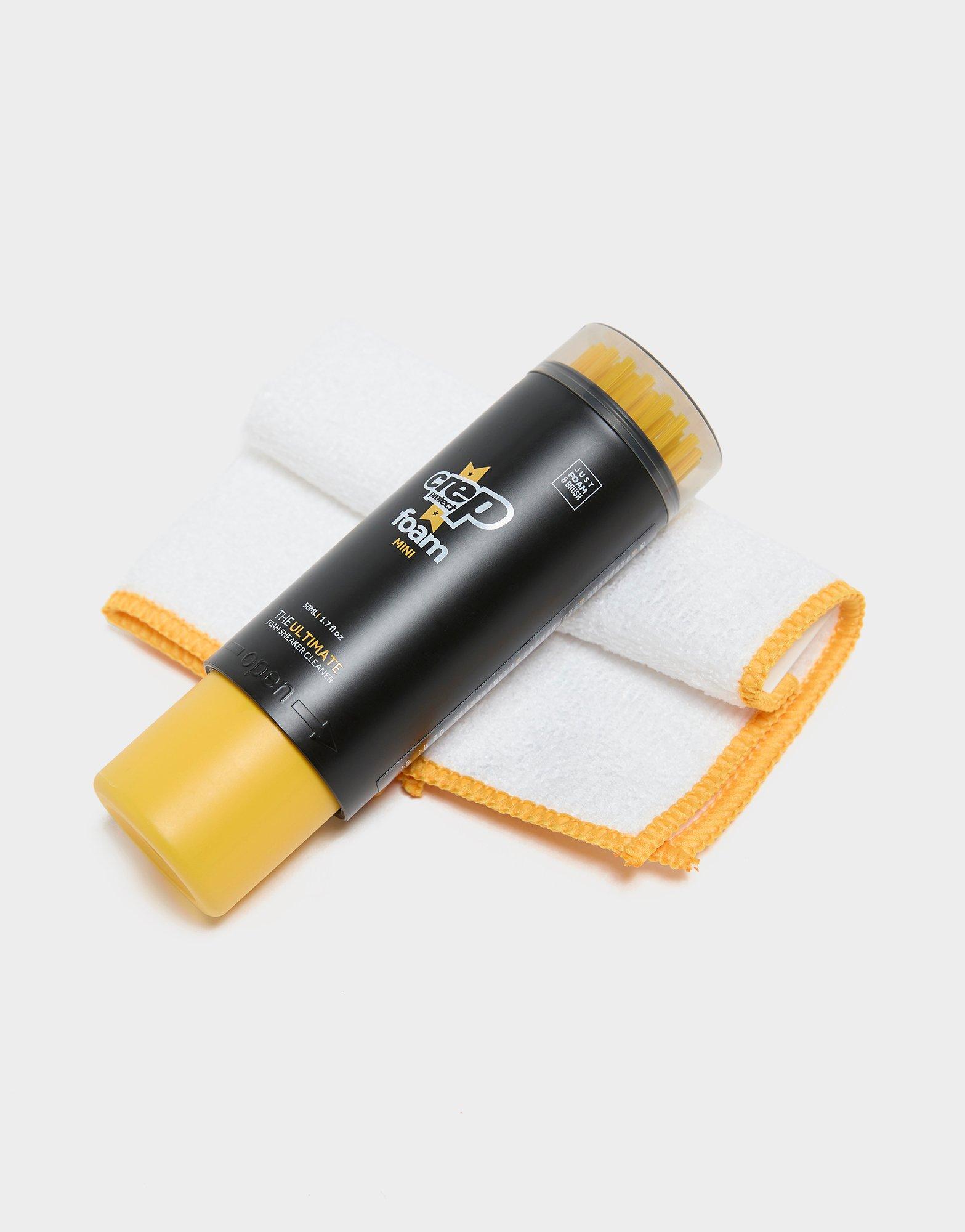Crep Protect Foam Mini Sneaker Cleaning Kit