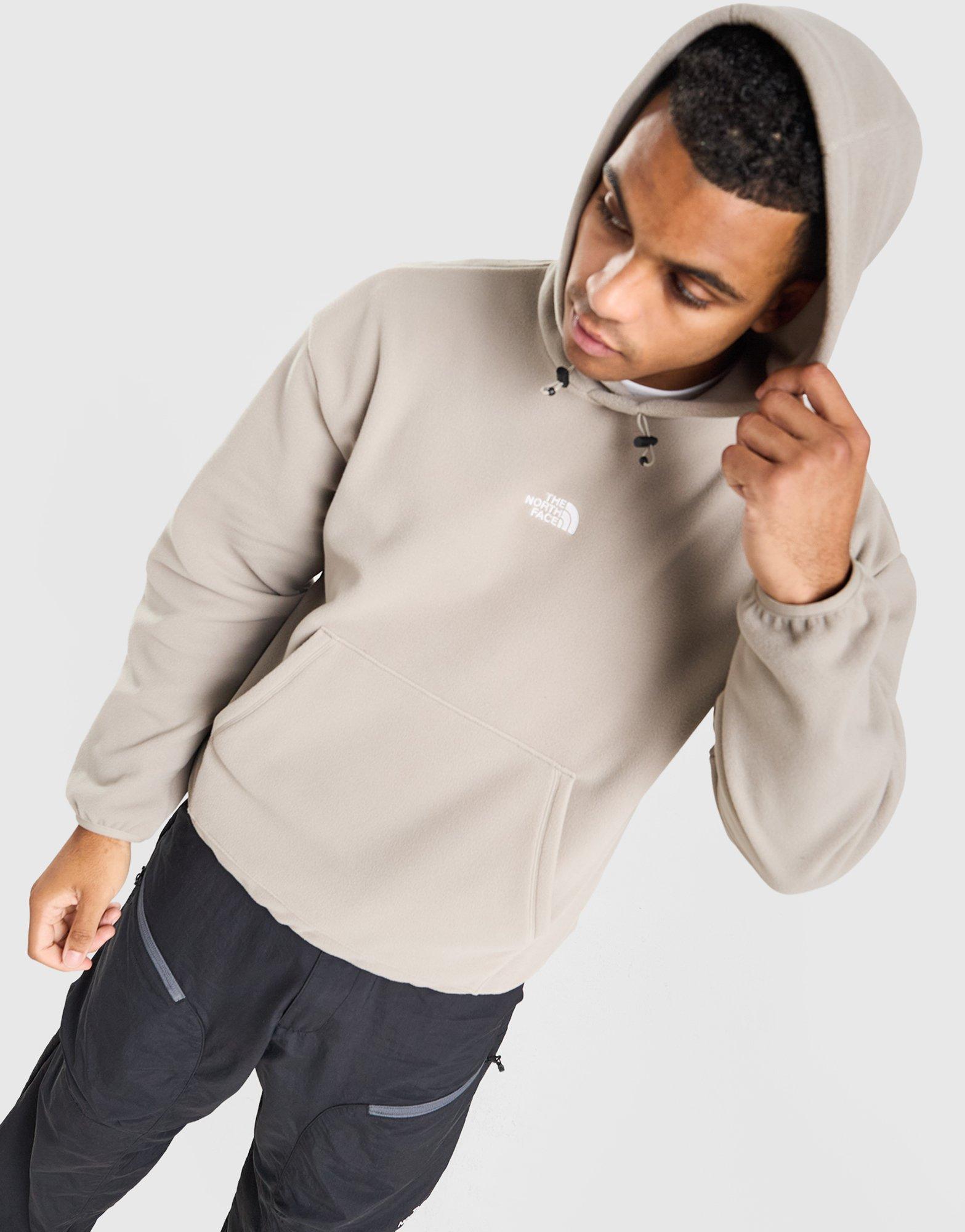 The North Face Samari Fleece Hoodie
