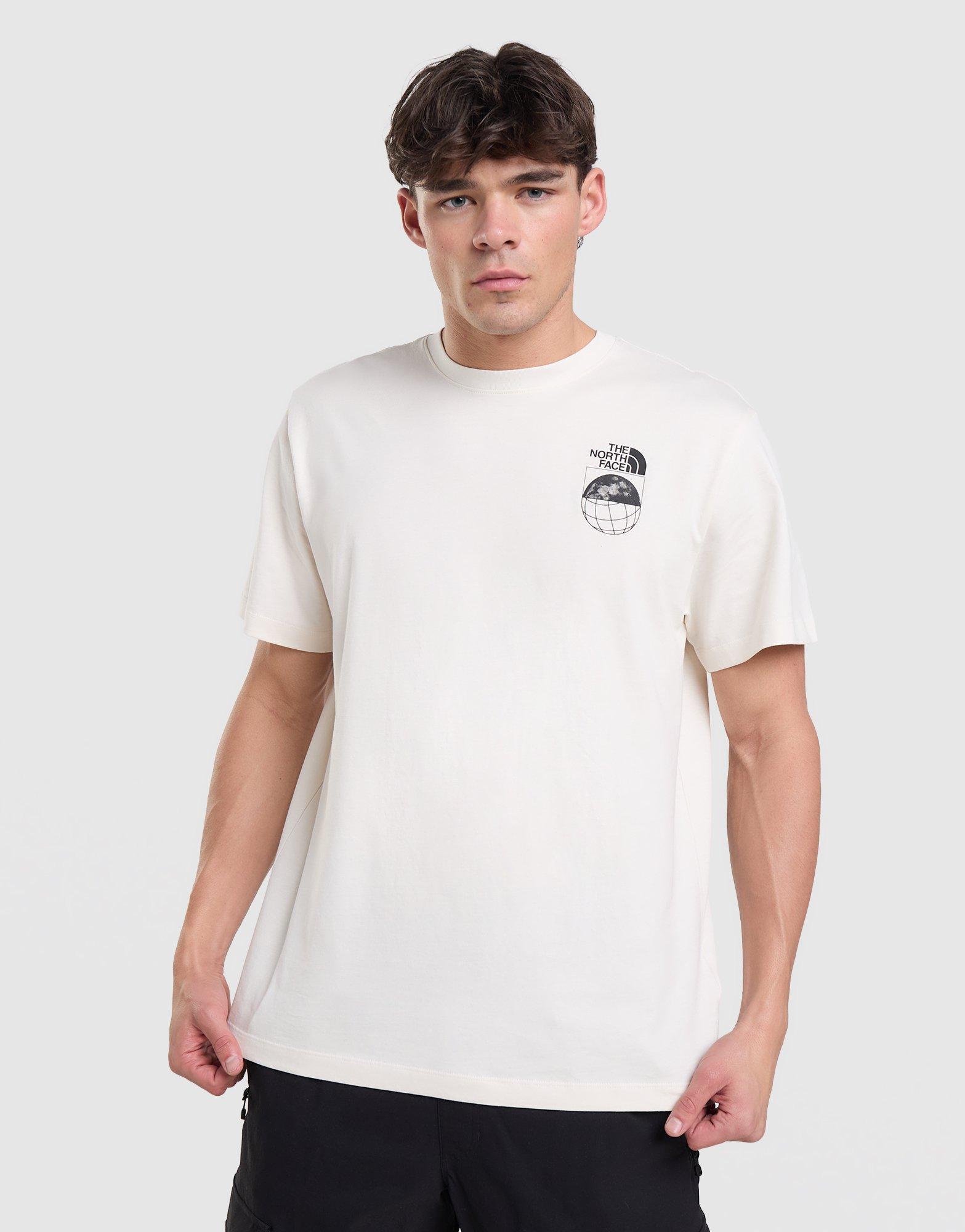 The North Face Lunar Sky T-Shirt