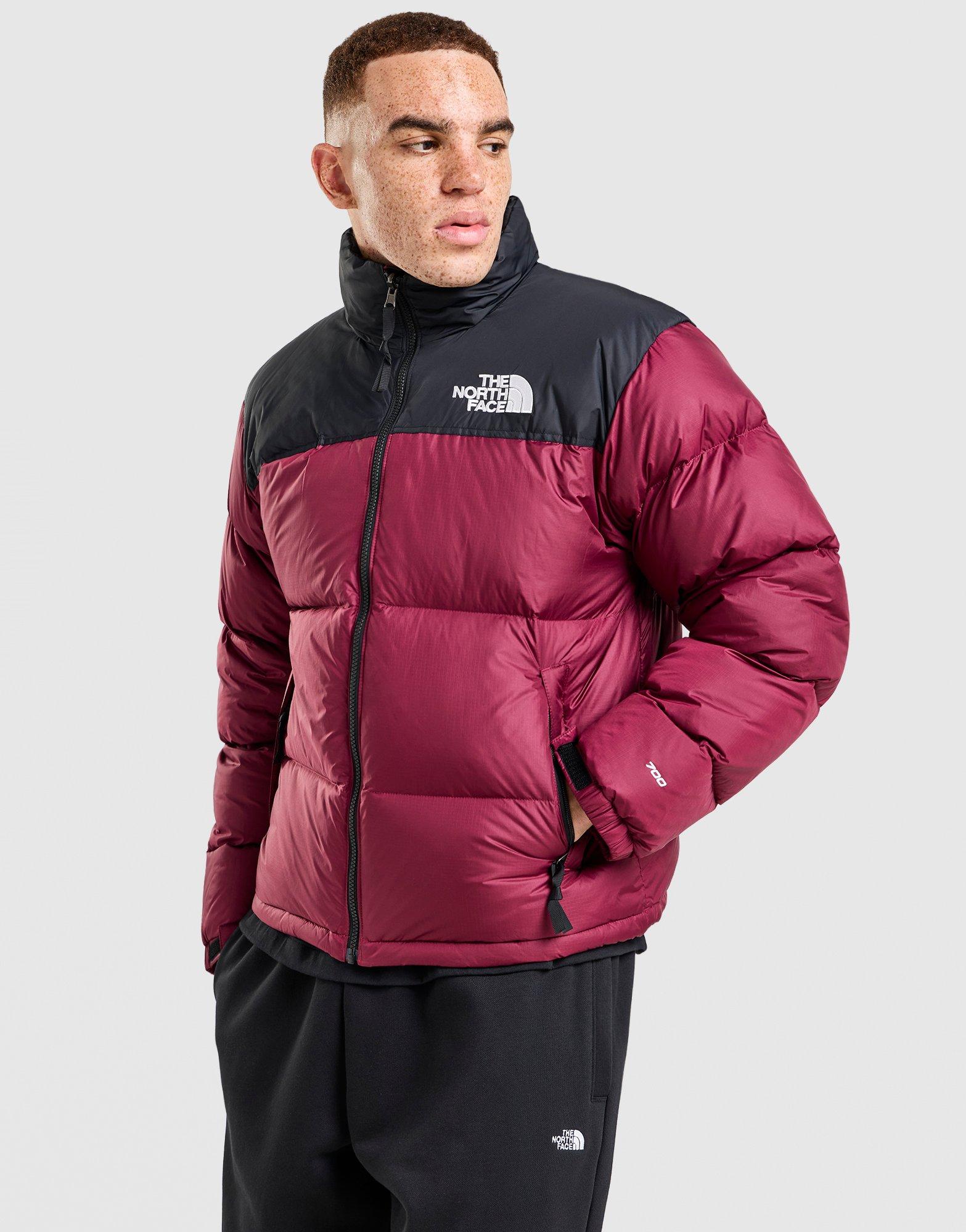 The North Face Nuptse Jacket