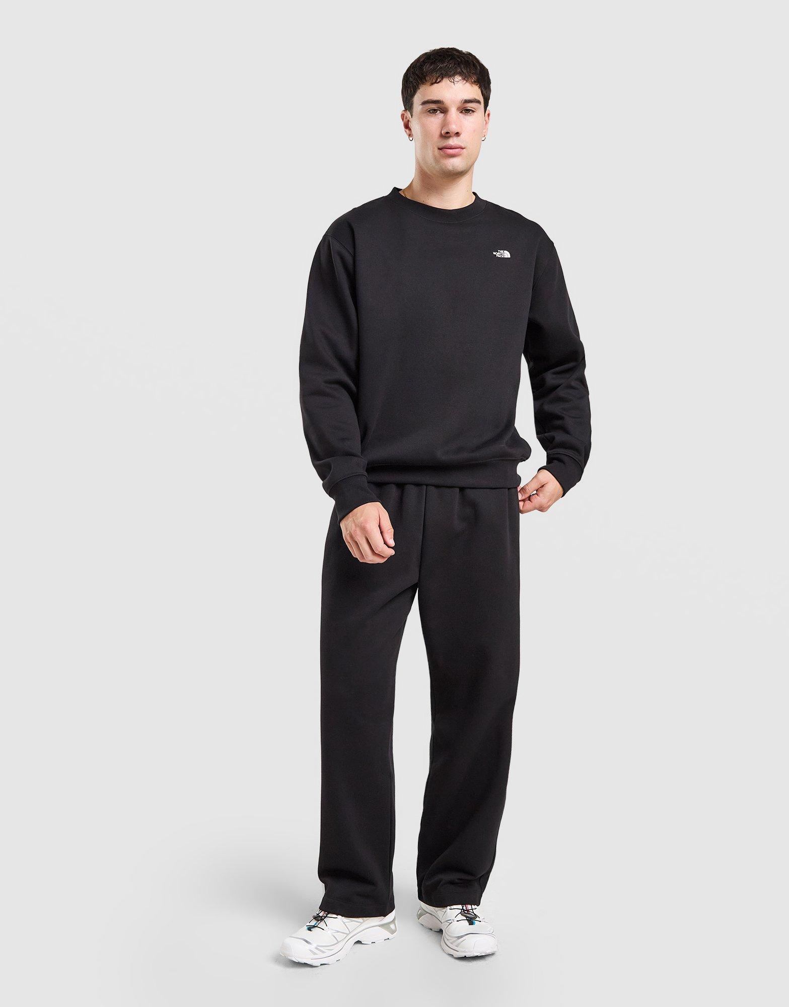 The North Face Essential Relaxed Crew Sweatshirt