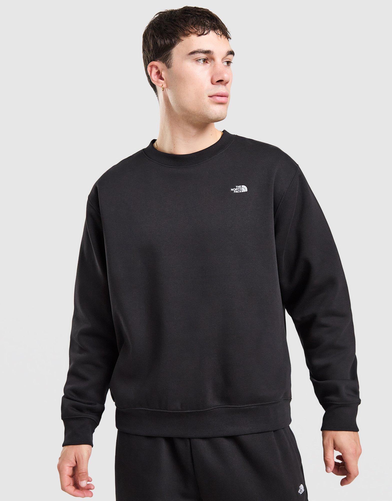 The North Face Essential Relaxed Crew Sweatshirt