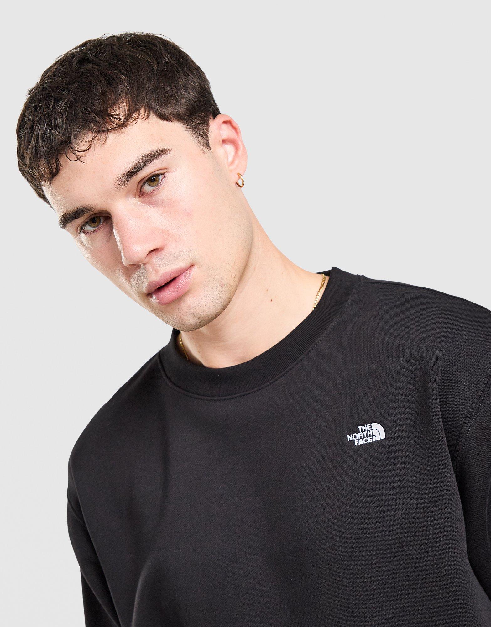 The North Face Essential Relaxed Crew Sweatshirt