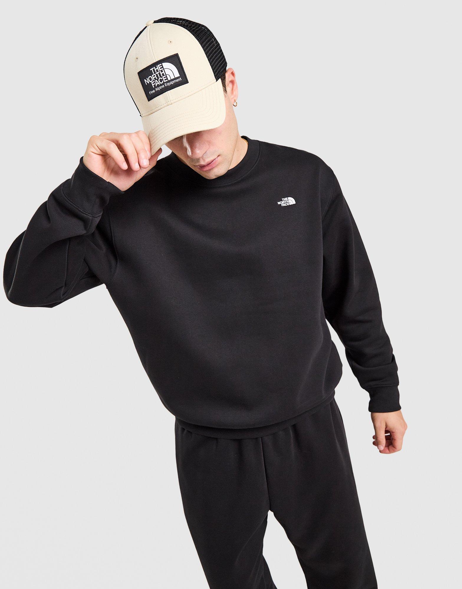 The North Face Essential Relaxed Crew Sweatshirt