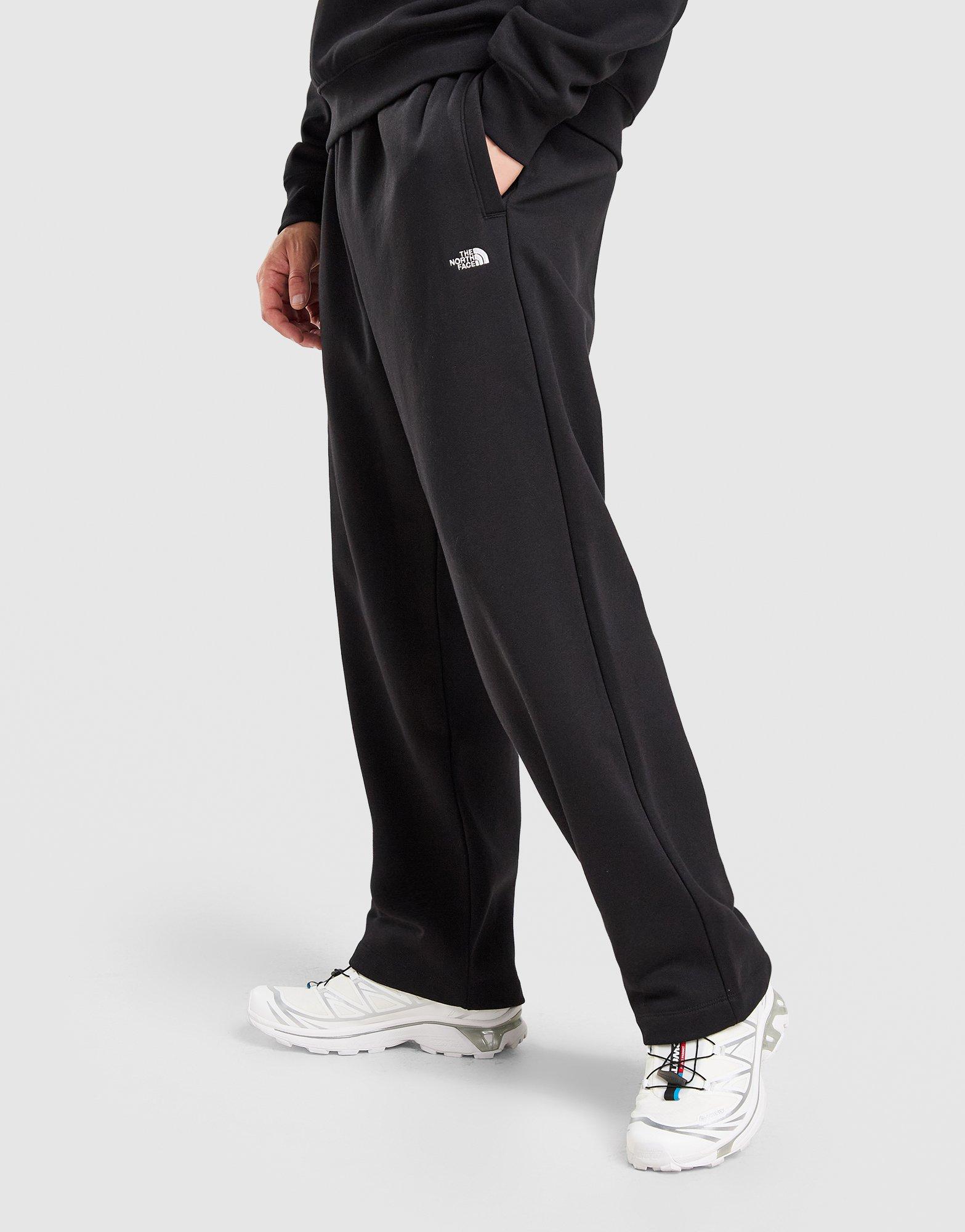 The North Face Essential Relaxed Open Hem Joggers