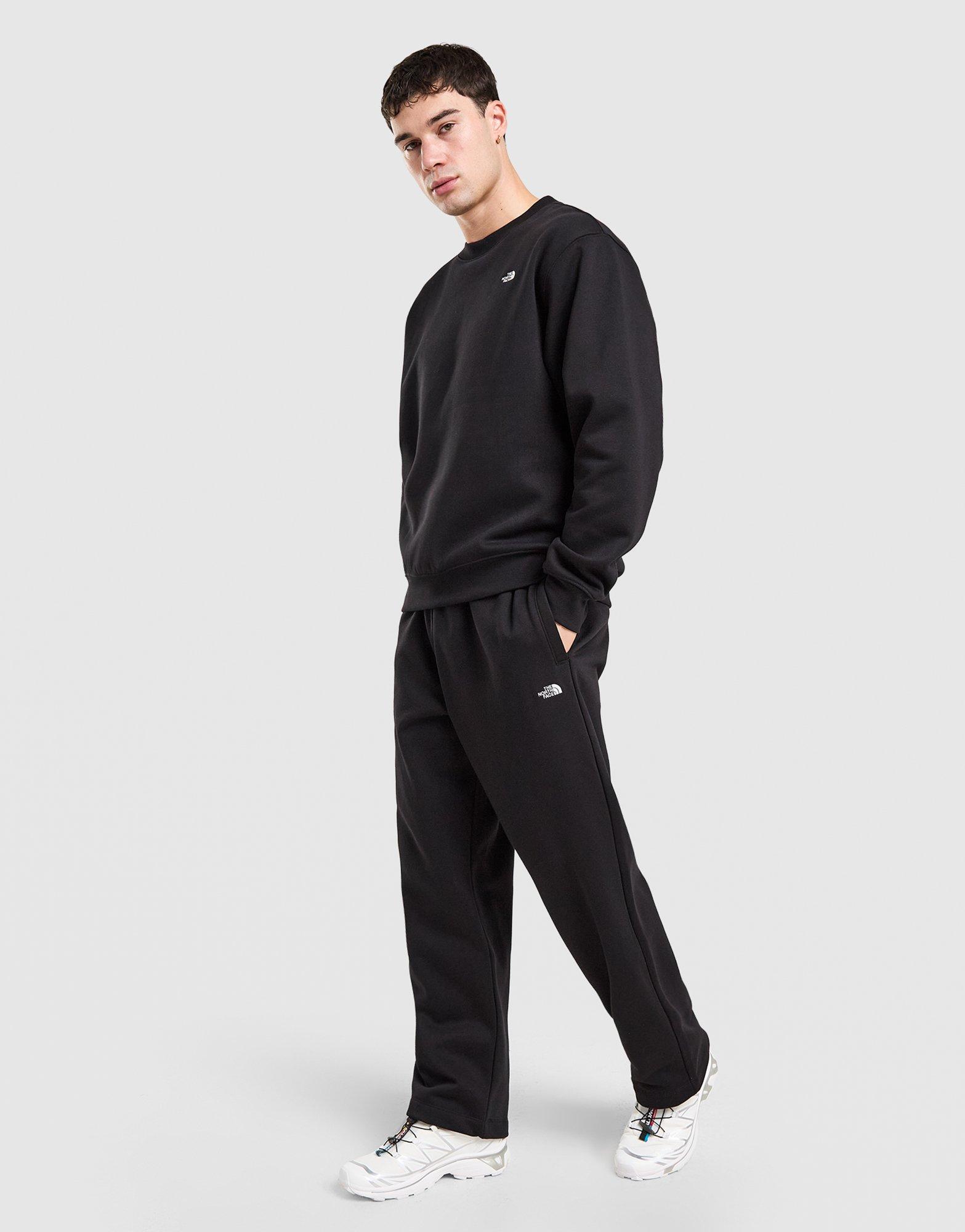 The North Face Essential Relaxed Open Hem Joggers