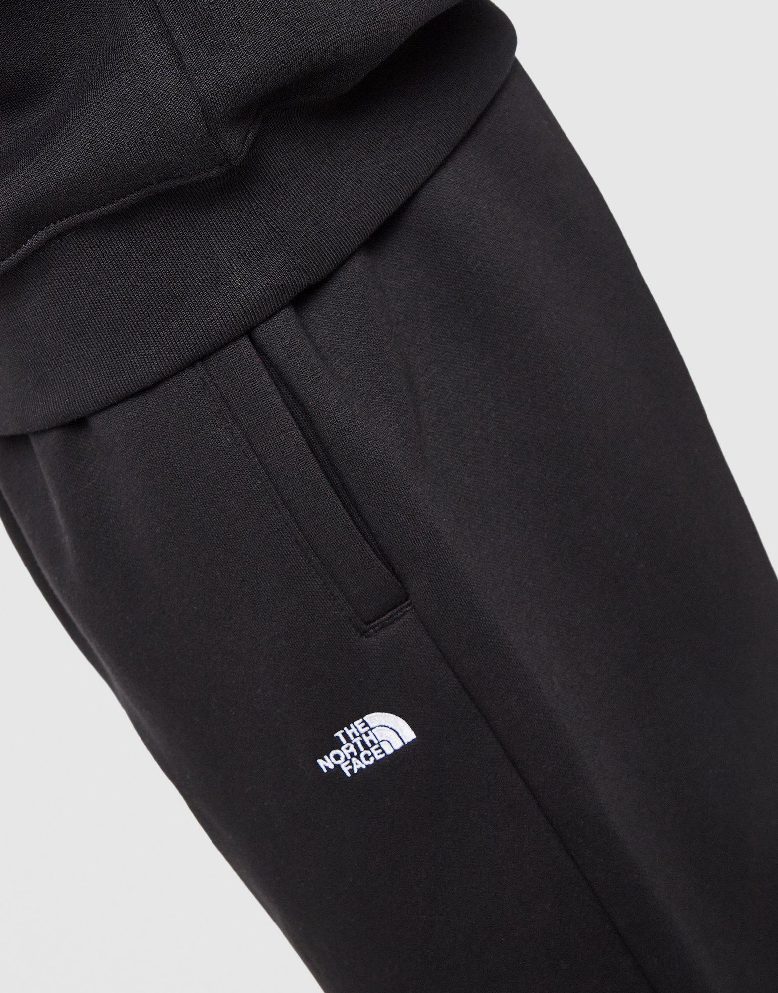 The North Face Essential Relaxed Open Hem Joggers