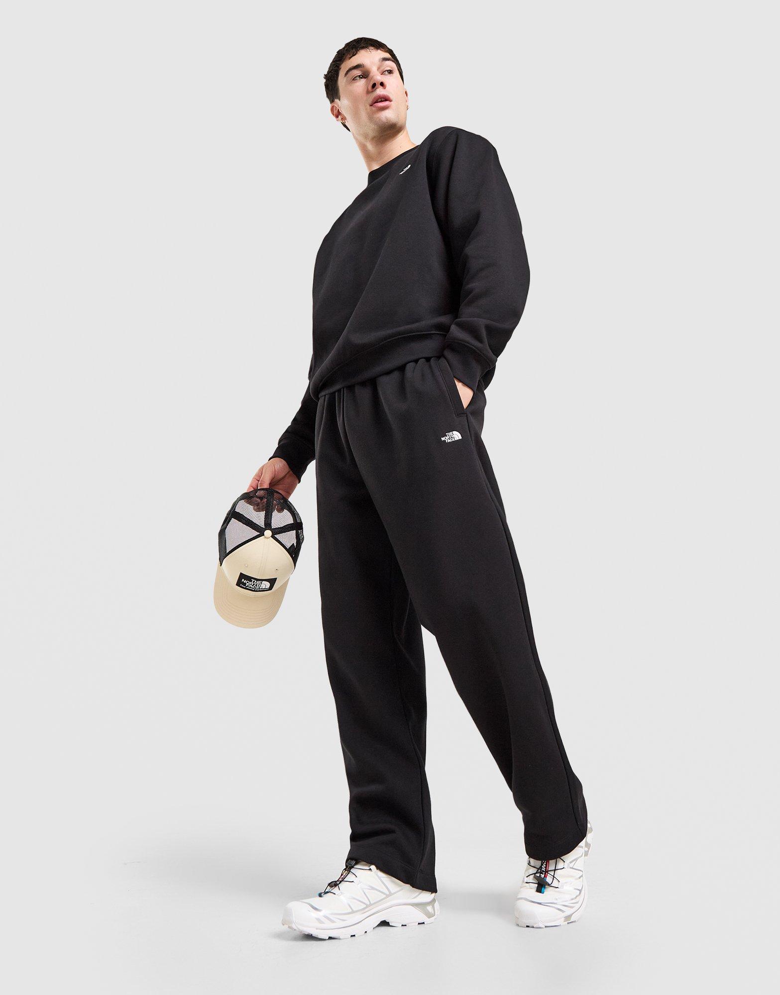 The North Face Essential Relaxed Open Hem Joggers