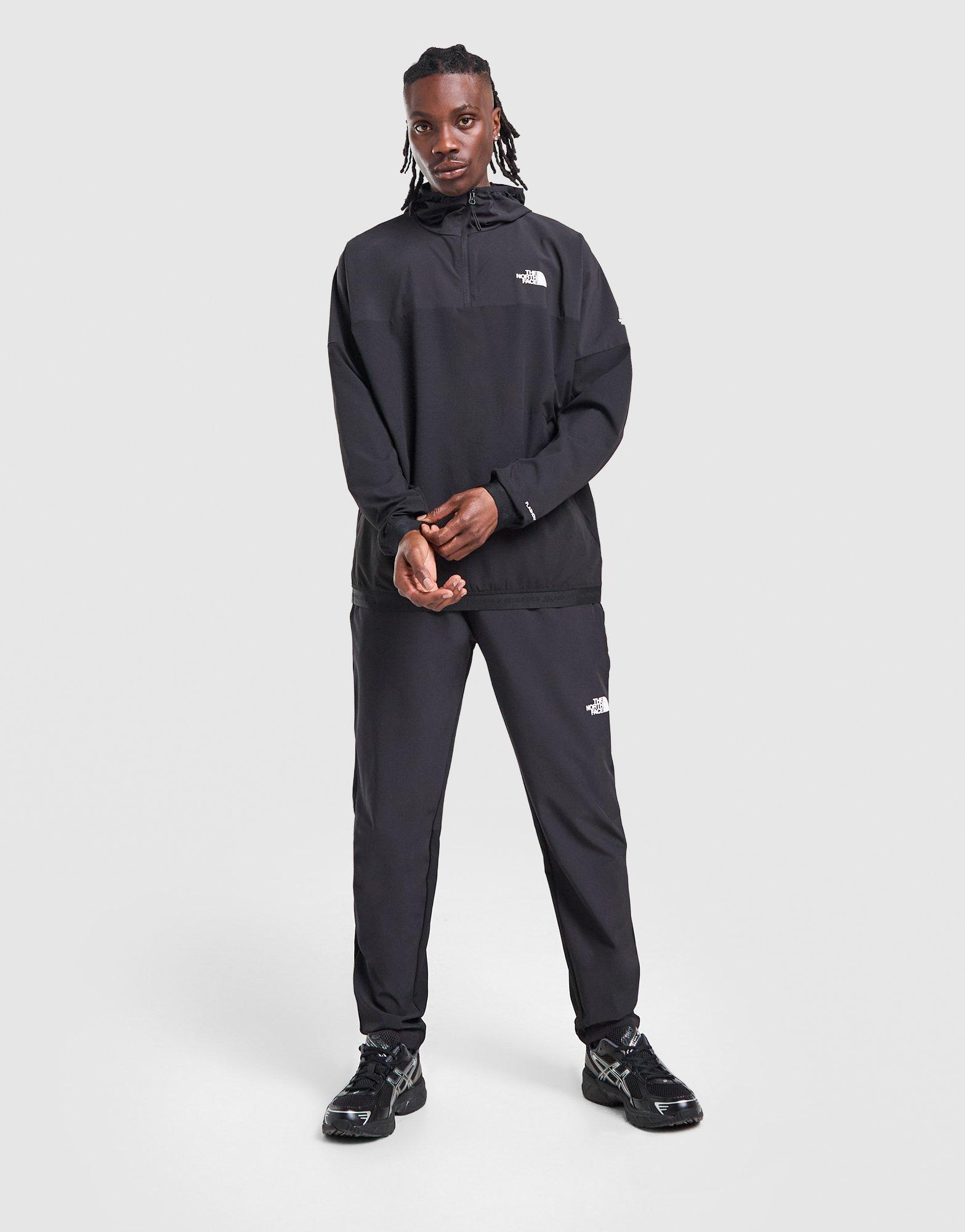 The North Face Mountain Athletics Ushba 1/4 Zip Jacket