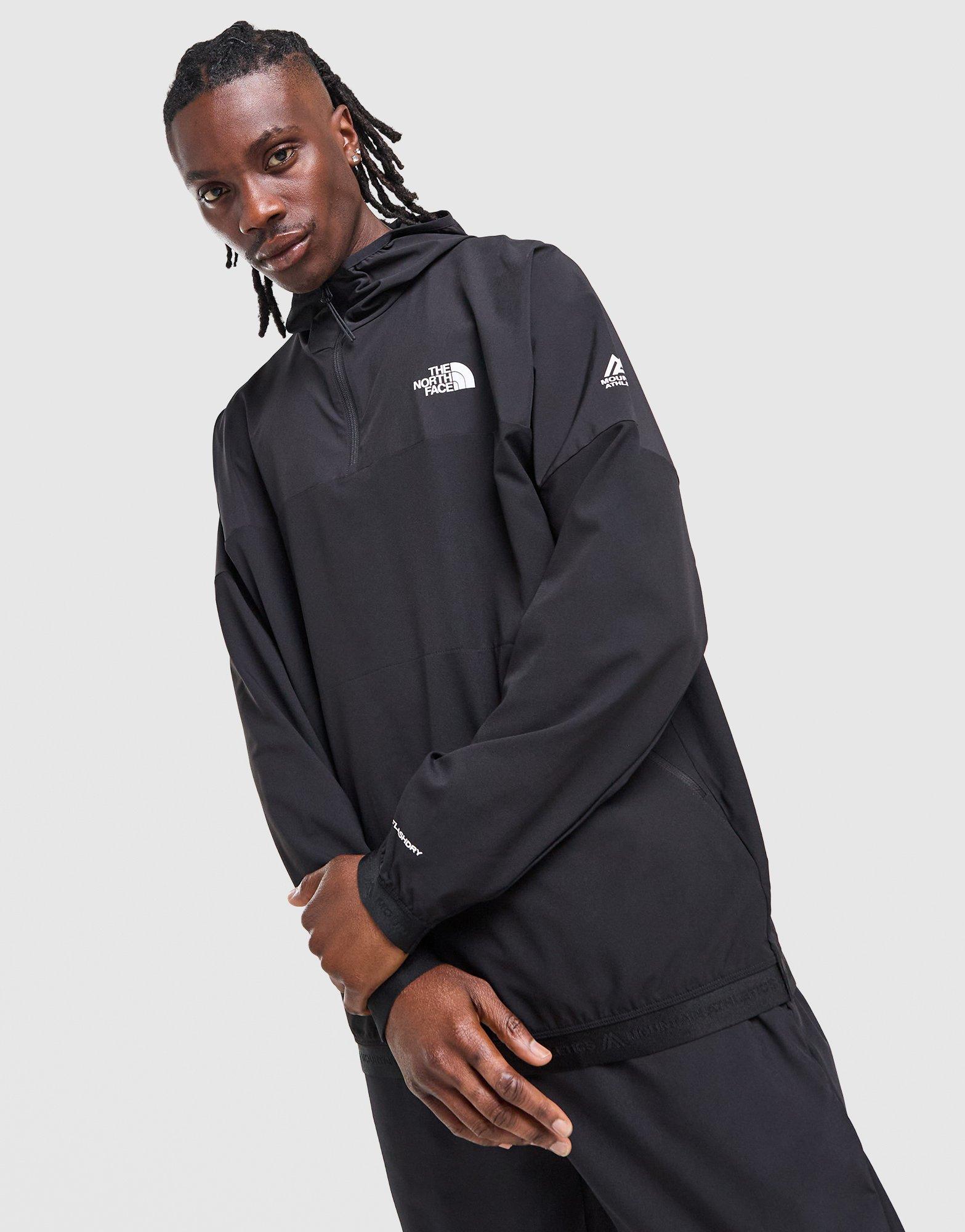 The North Face Mountain Athletics Ushba 1/4 Zip Jacket