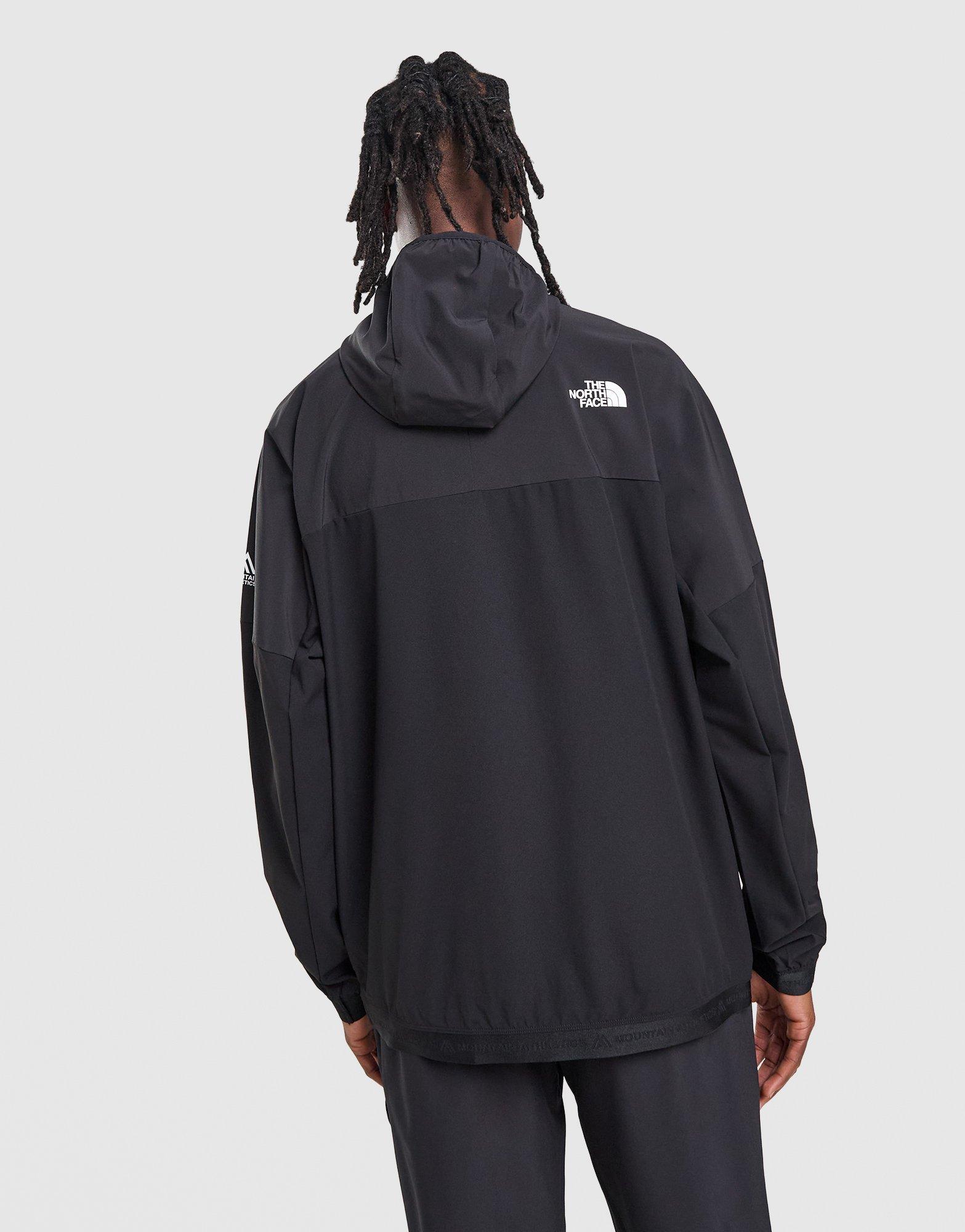 The North Face Mountain Athletics Ushba 1/4 Zip Jacket