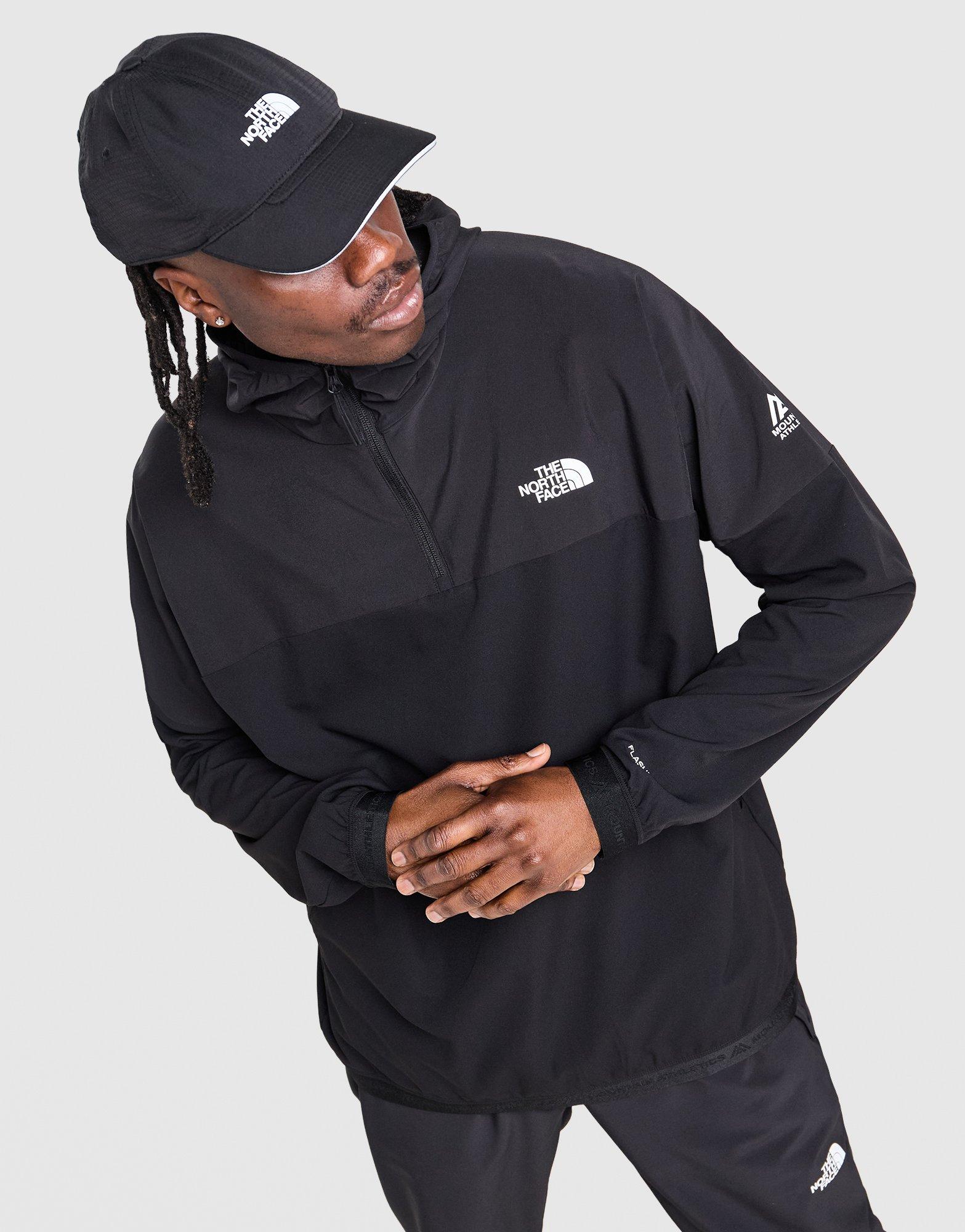 The North Face Mountain Athletics Ushba 1/4 Zip Jacket