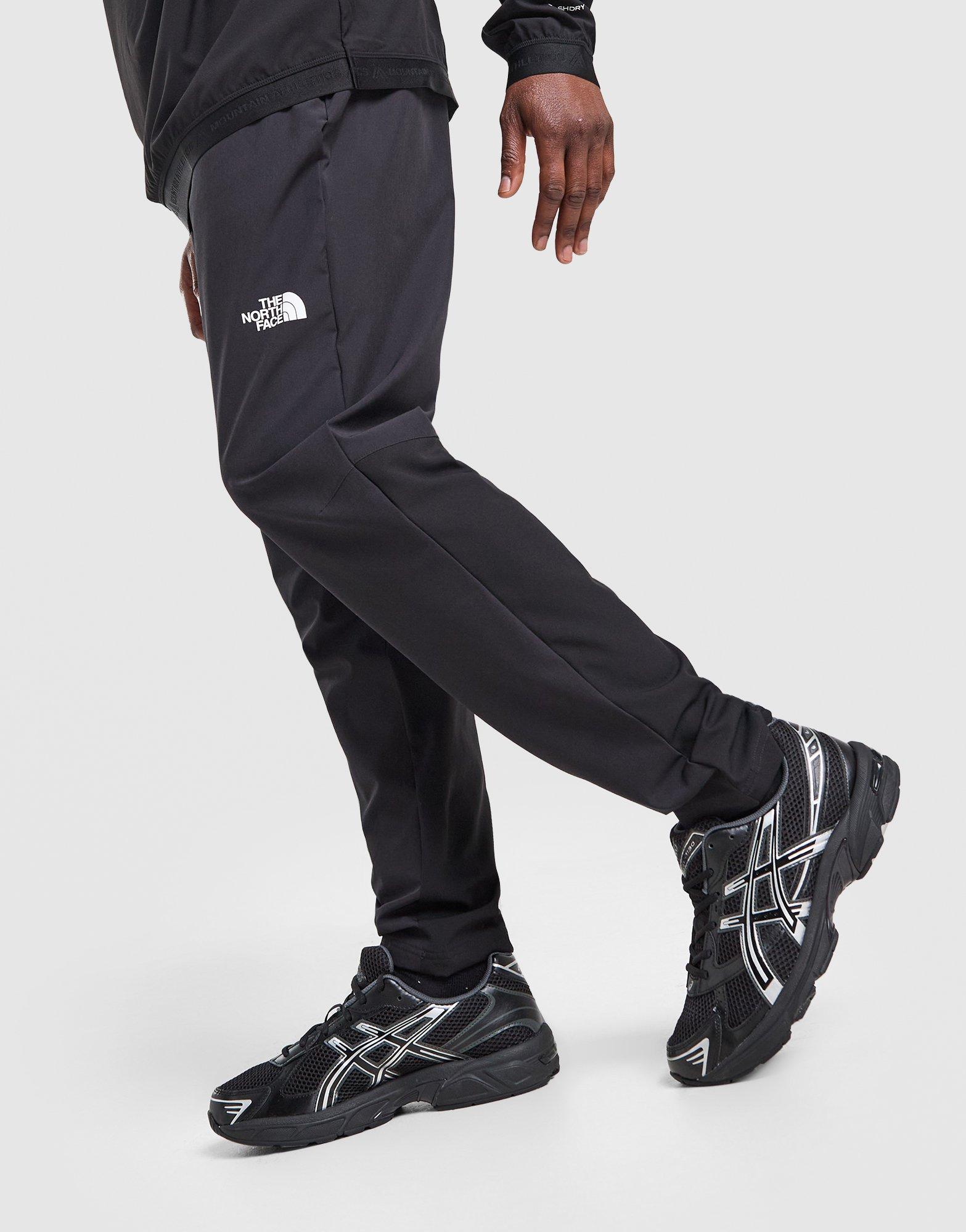 The North Face Mountain Athletics Ushba Wind Track Pants