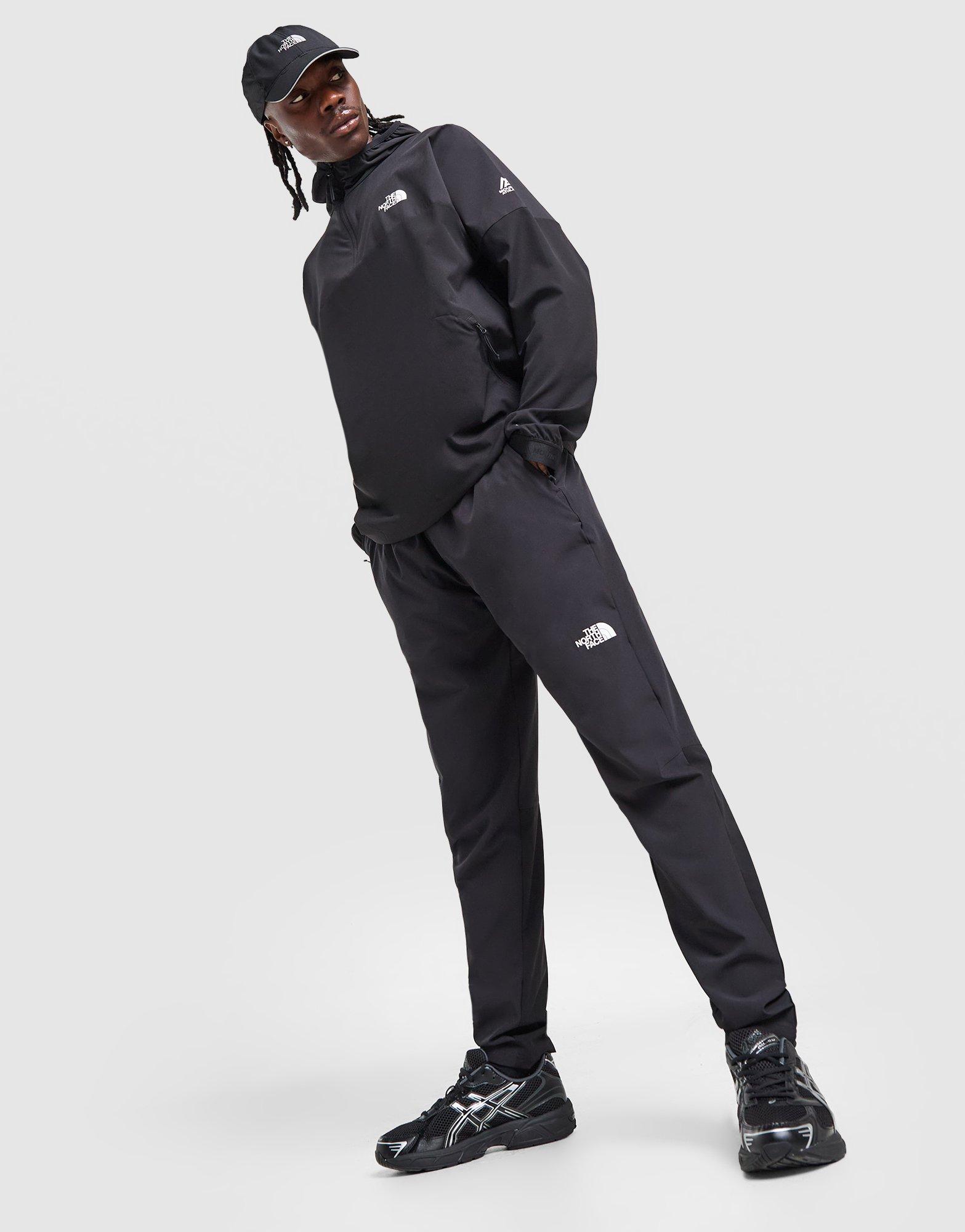 The North Face Mountain Athletics Ushba Wind Track Pants