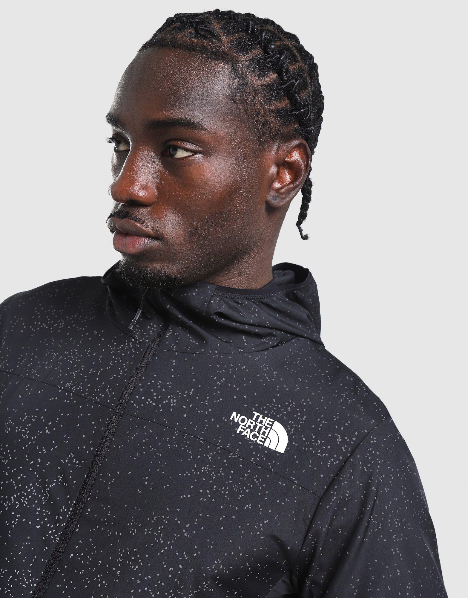The North Face Fontanales Reflective Jacket