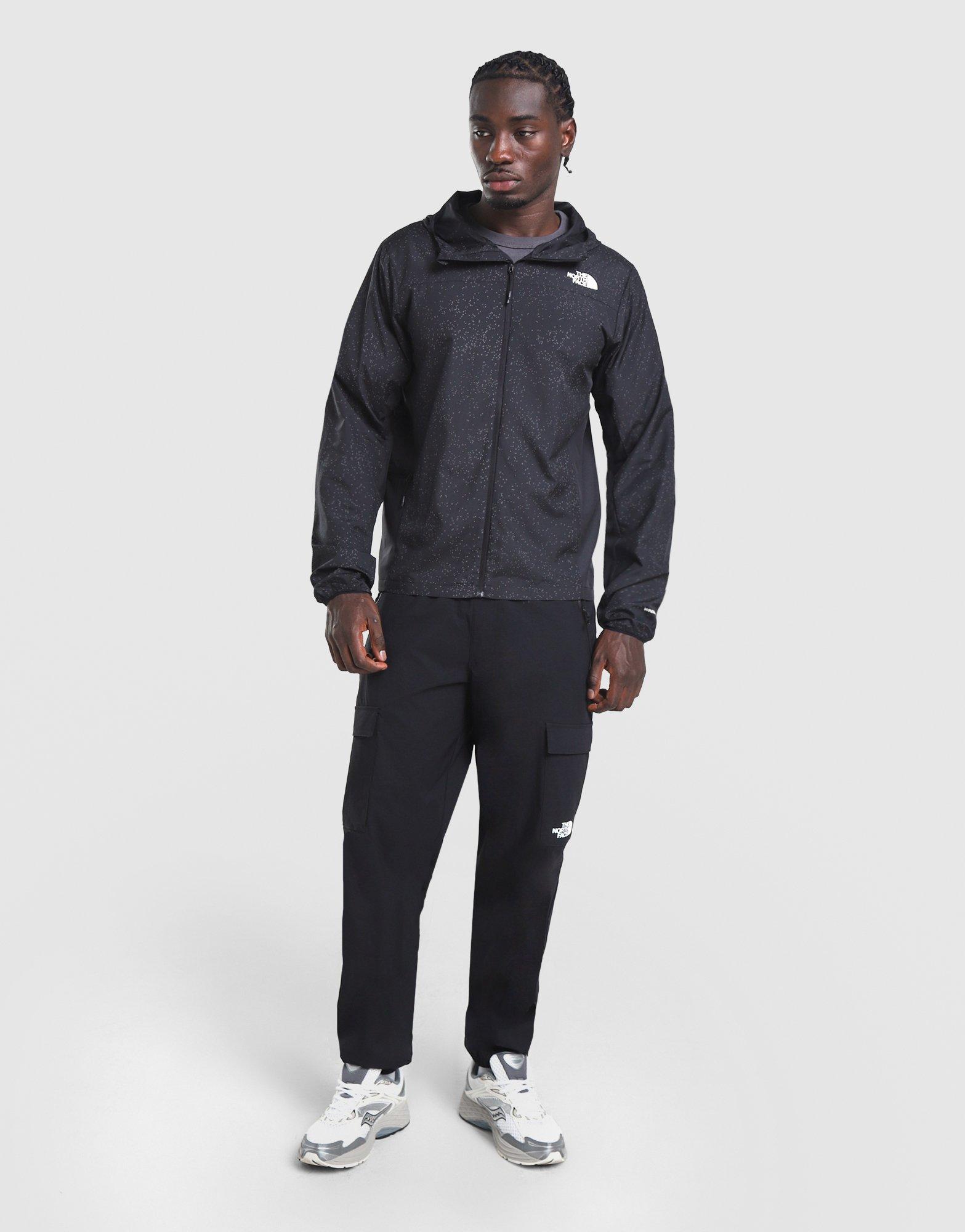 The North Face Fontanales Reflective Jacket