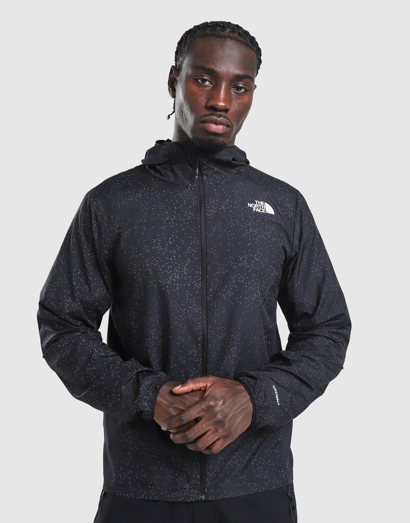 The North Face Fontanales Reflective Jacket