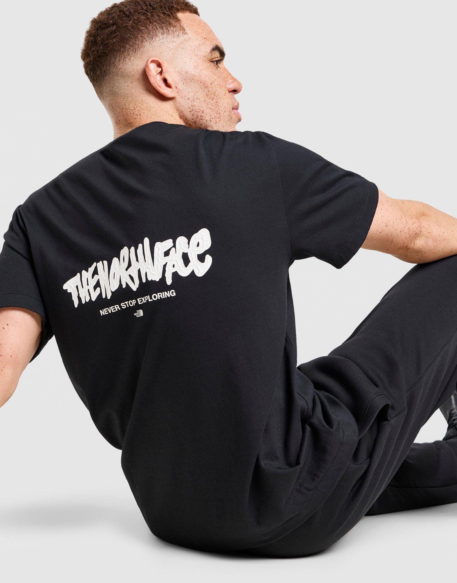 The North Face TNF Tag Relaxed T-Shirt