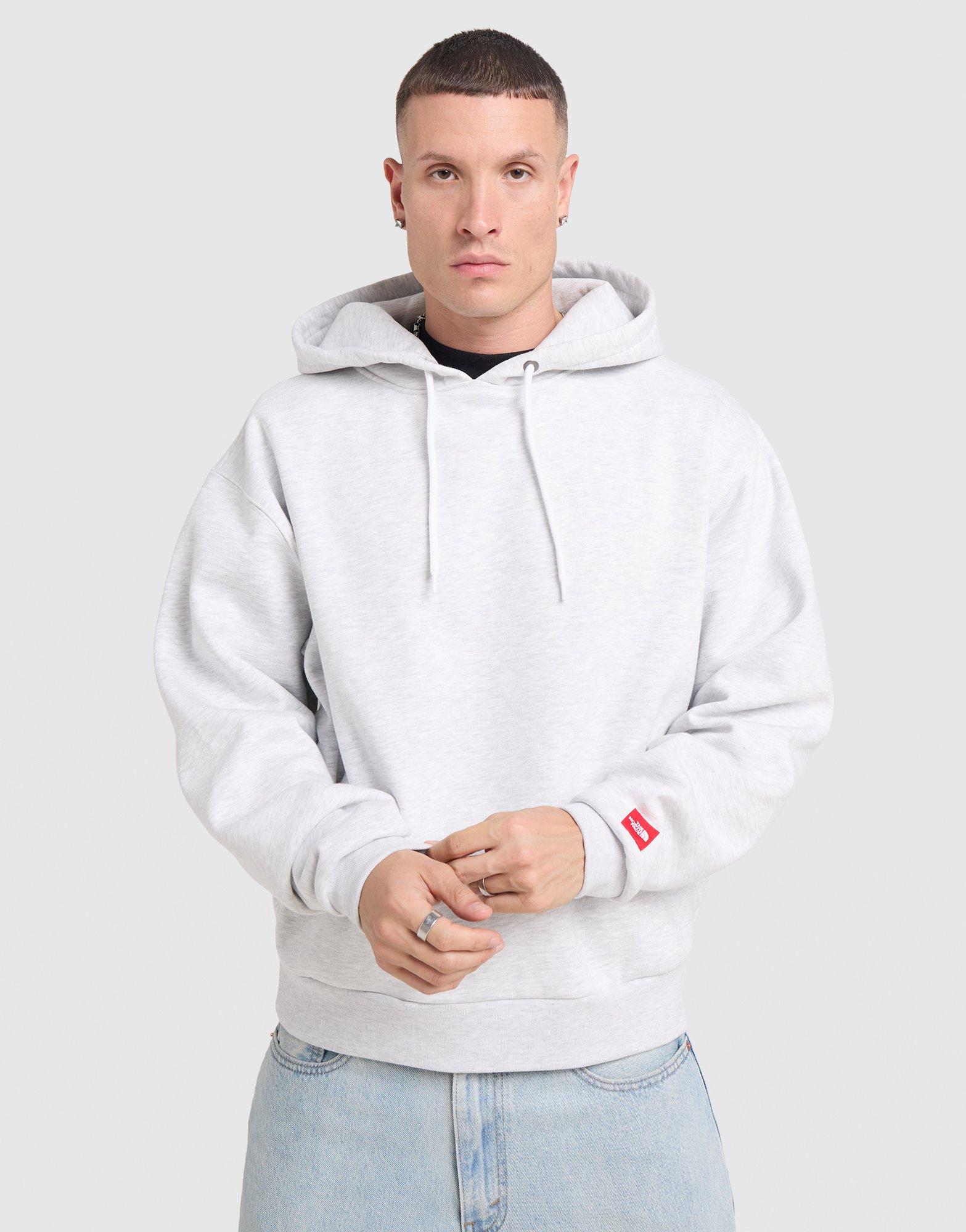The North Face Red Box Hoodie