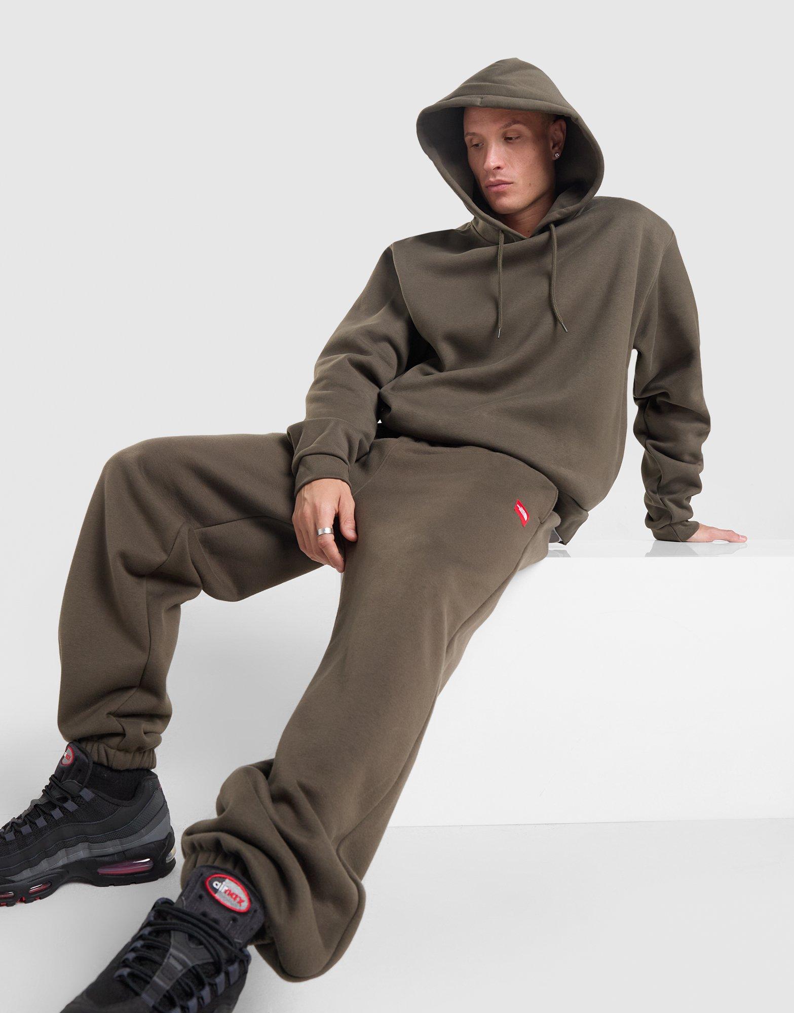 The North Face Red Box Joggers
