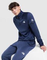 The North Face Polaire demi-zip Mountain Athletics