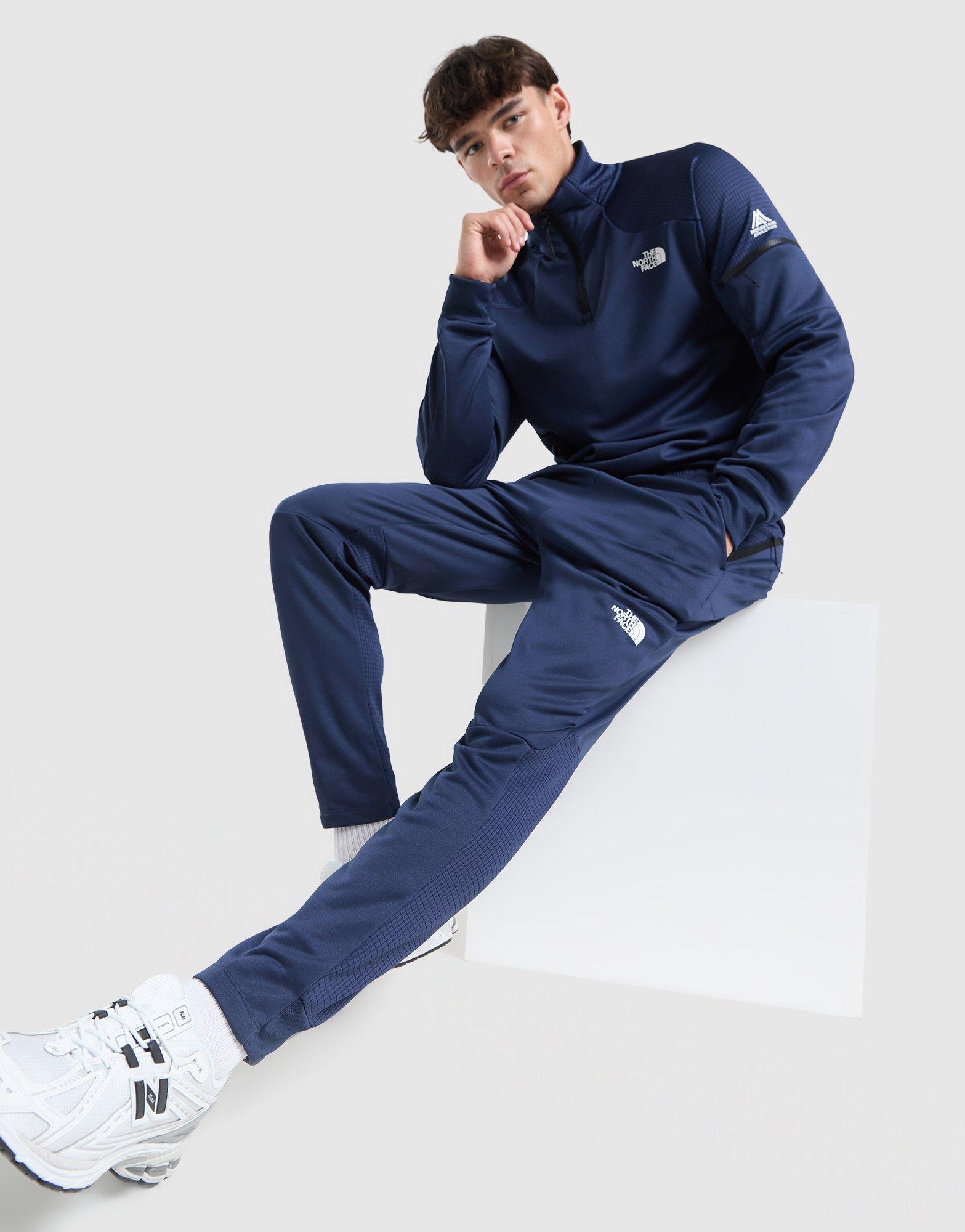 The North Face Pantalon de survêtement Mountain Athletics