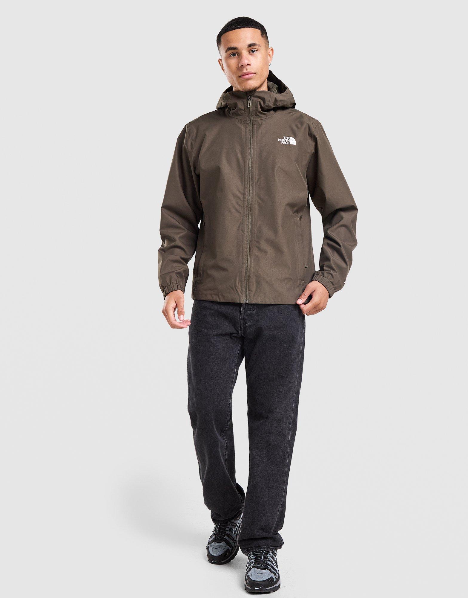 The North Face Quest Jacket