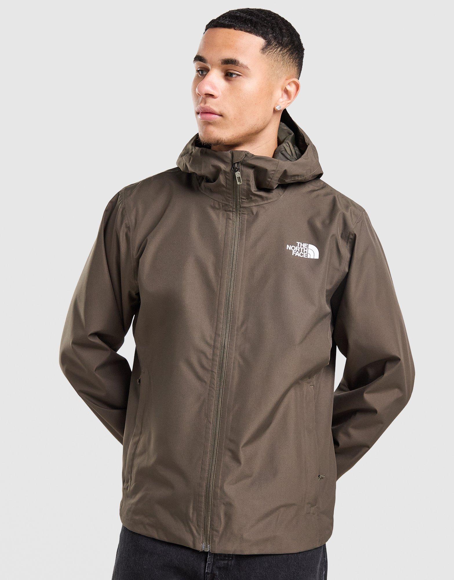 The North Face Quest Jacket