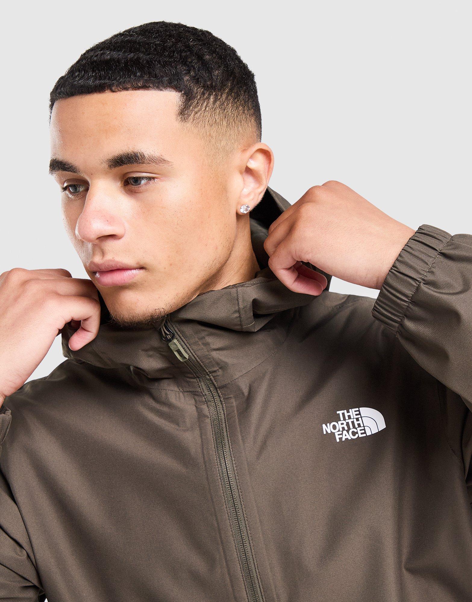 The North Face Quest Jacket