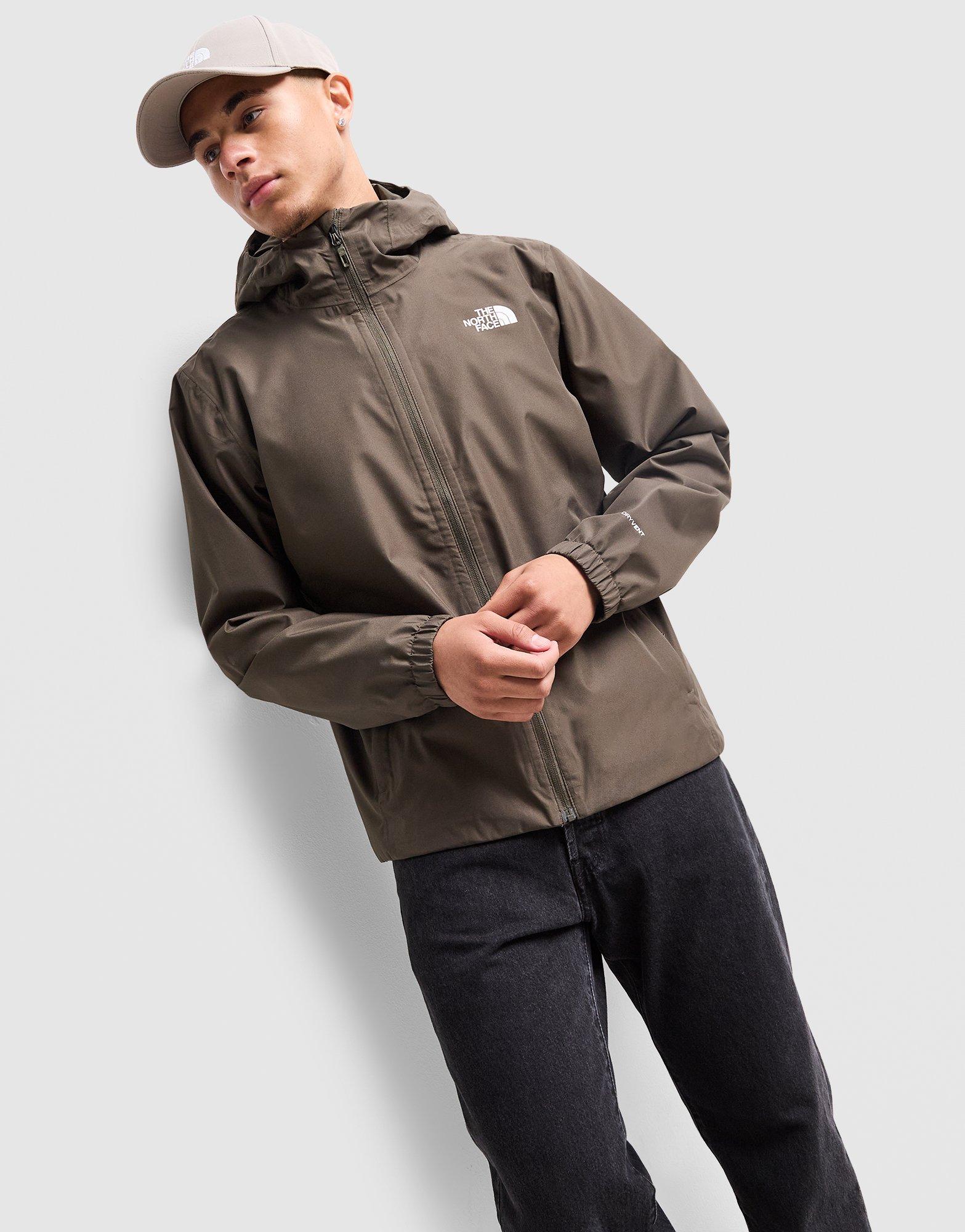 The North Face Quest Jacket