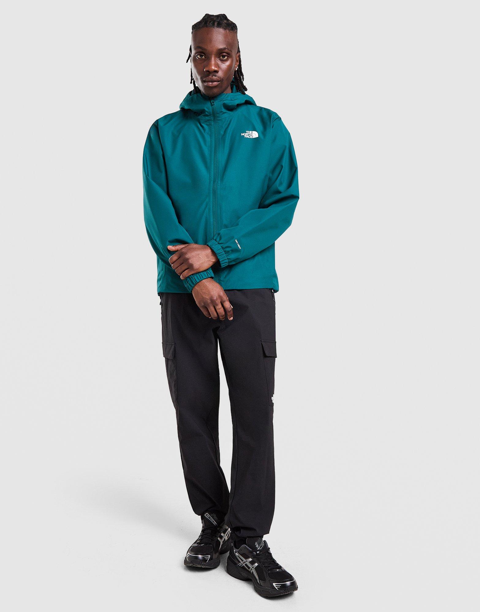 The North Face Quest Jacket