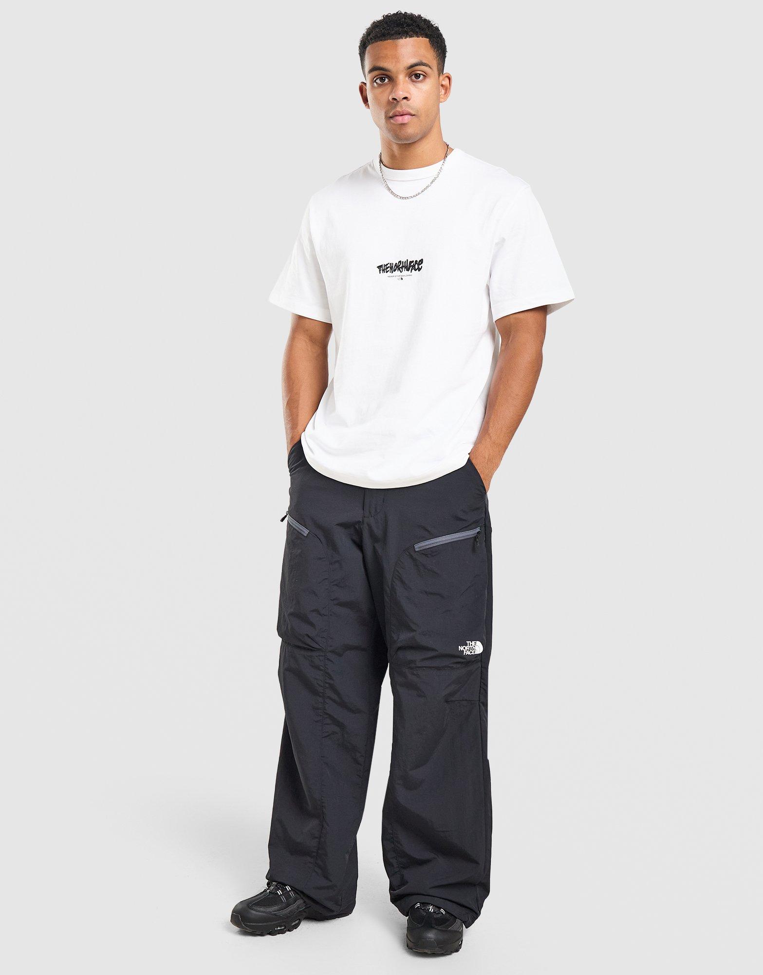 The North Face TNF Tag Relaxed T-Shirt
