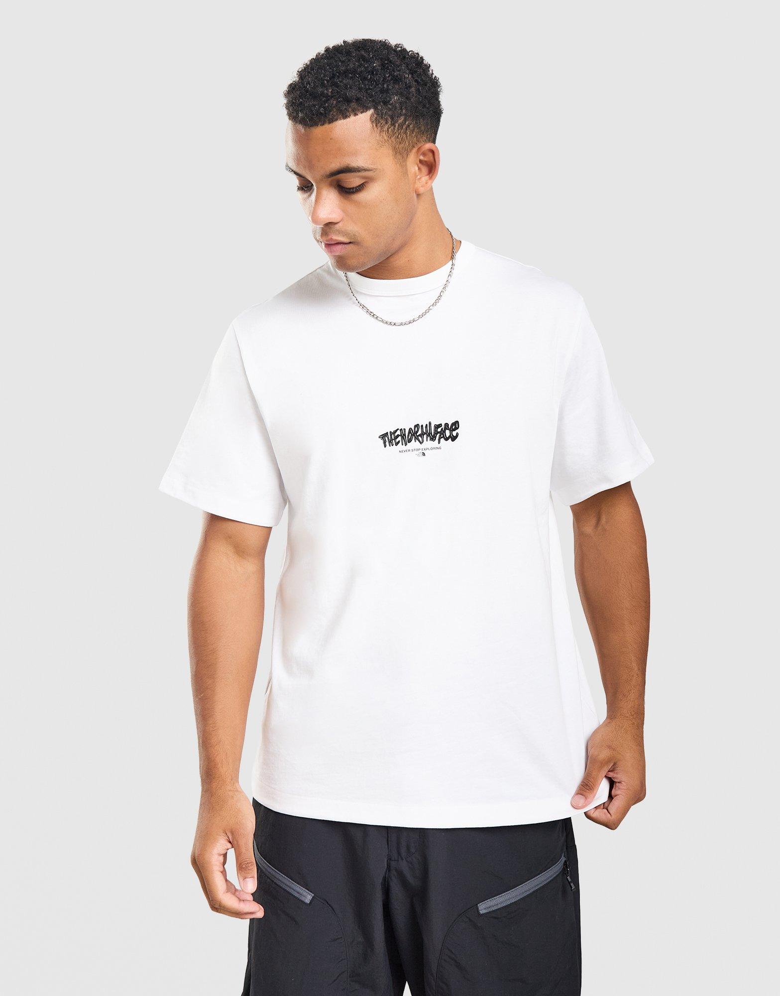 The North Face TNF Tag Relaxed T-Shirt