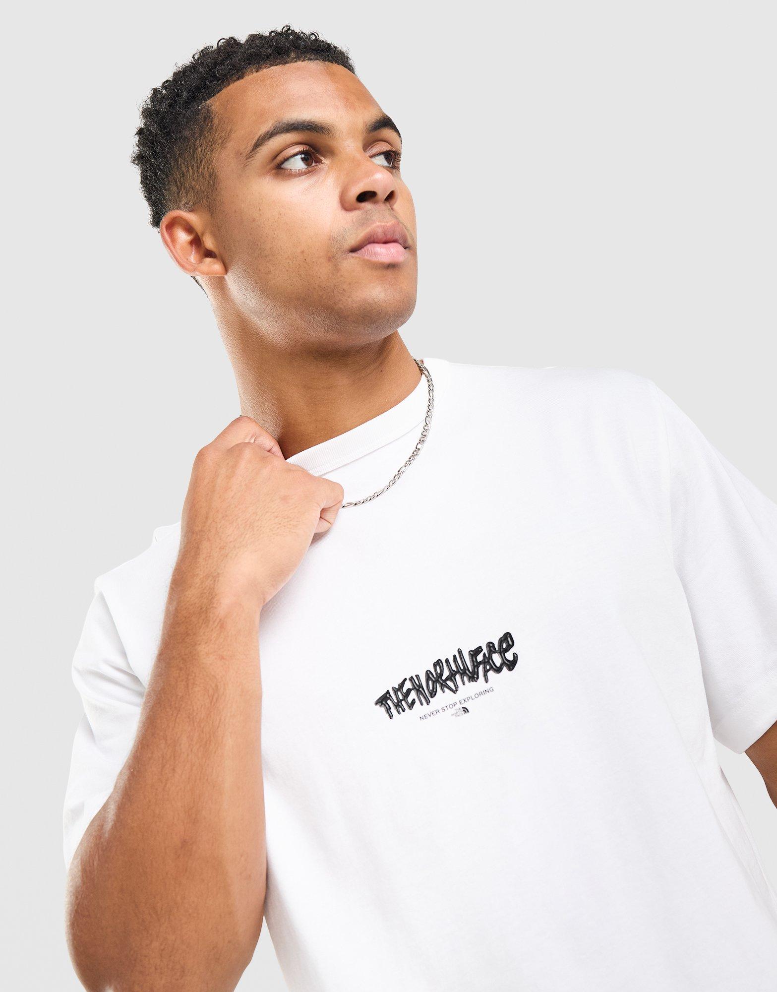 The North Face TNF Tag Relaxed T-Shirt