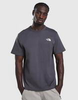 The North Face Never Stop Exploring Slopes Relaxed T-Shirt