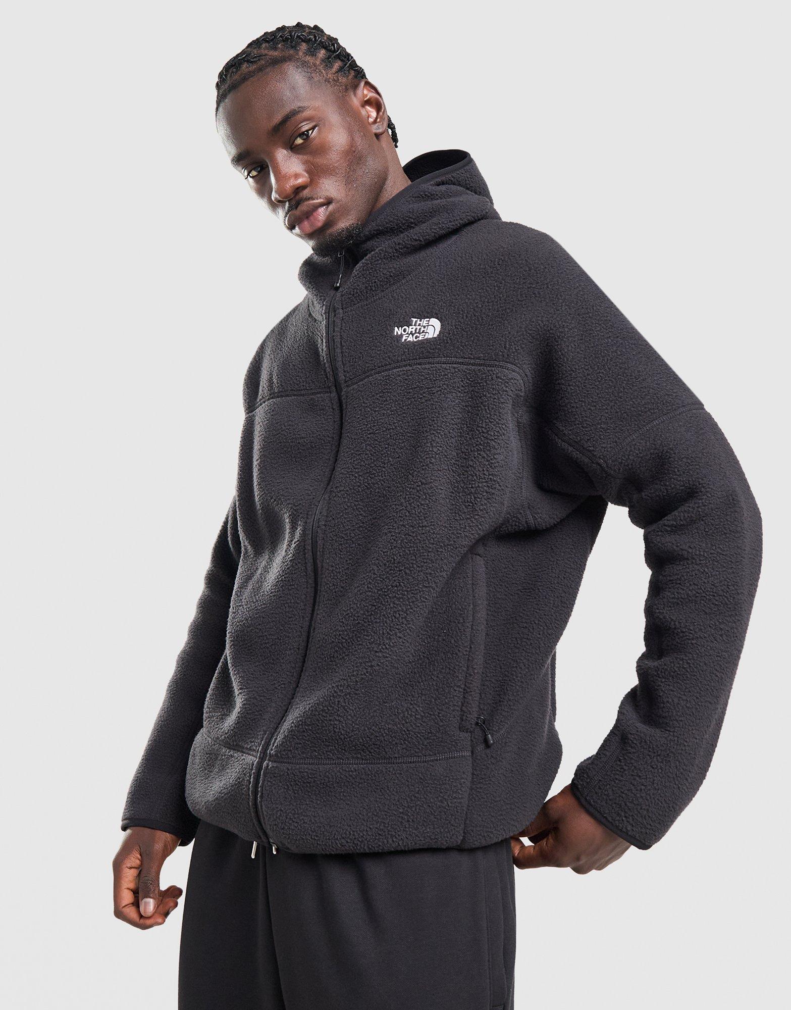 The North Face Never Stop Exploring Mask Fleece