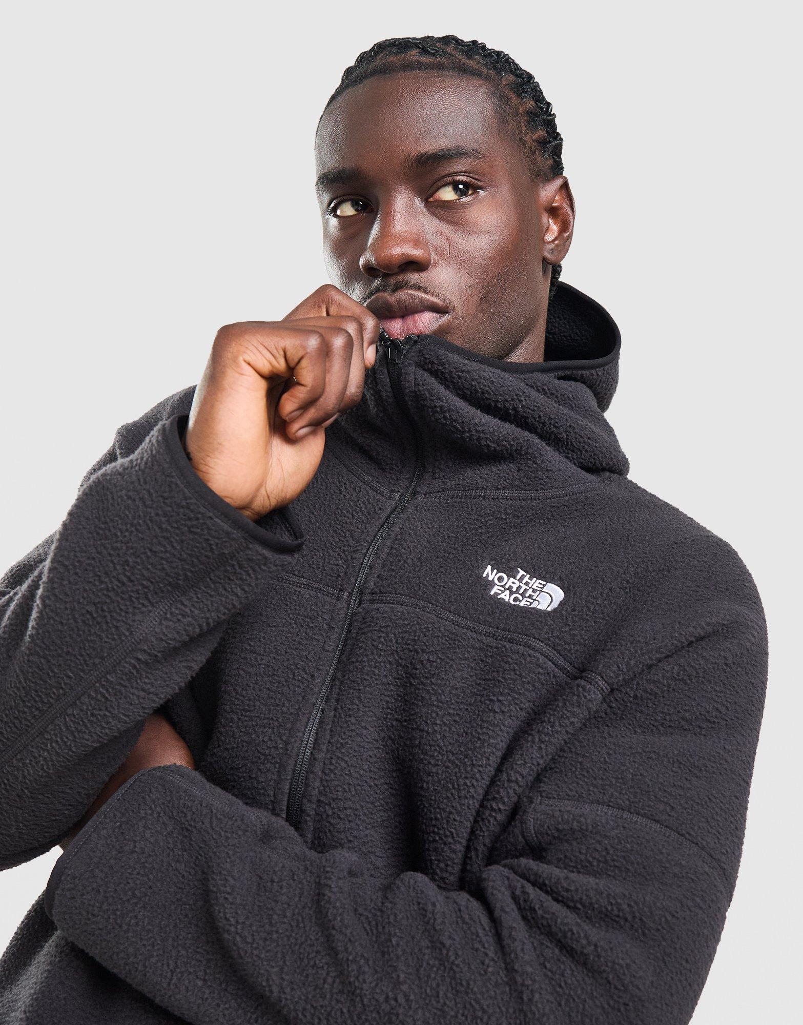 The North Face Never Stop Exploring Mask Fleece