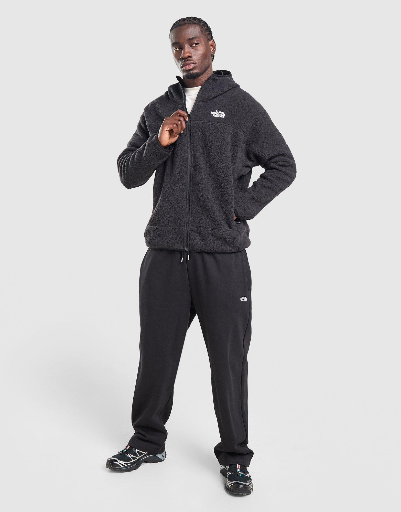The North Face Never Stop Exploring Mask Fleece