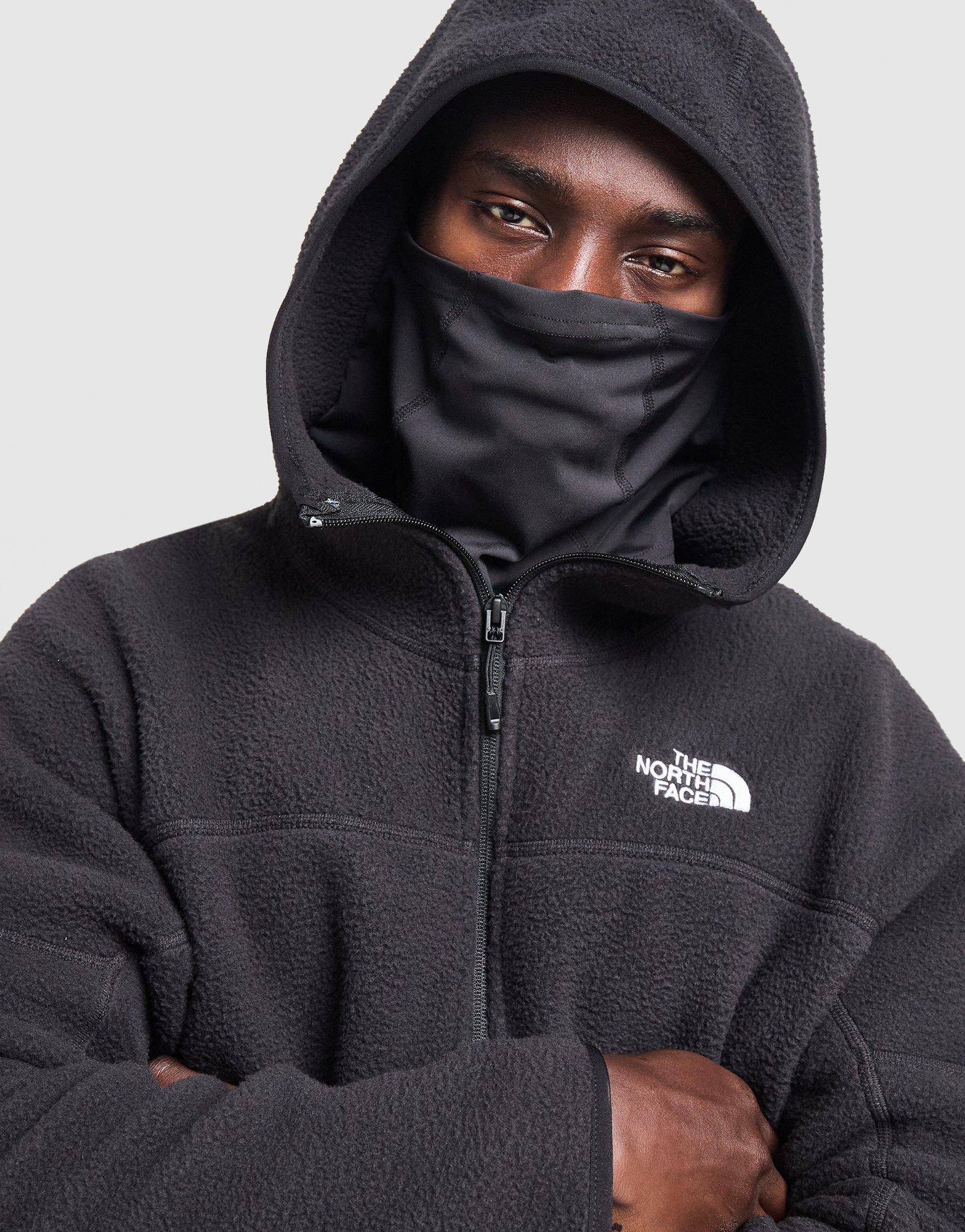 The North Face Never Stop Exploring Mask Fleece
