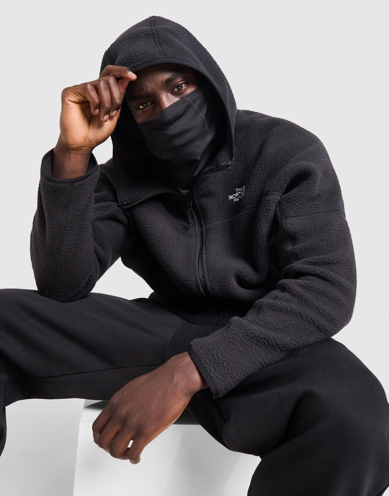 The North Face Never Stop Exploring Mask Fleece