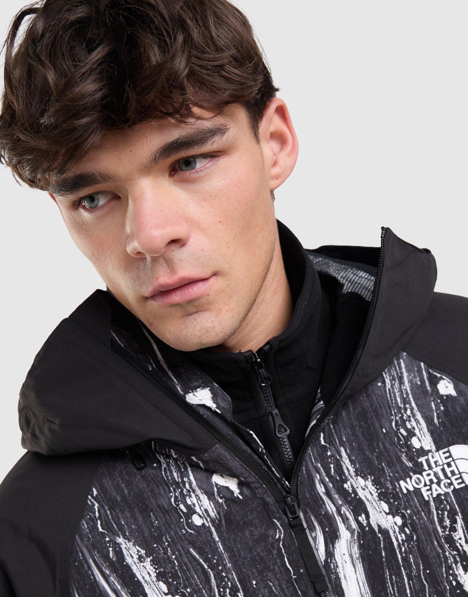 The North Face Slider All Over Print Jacket