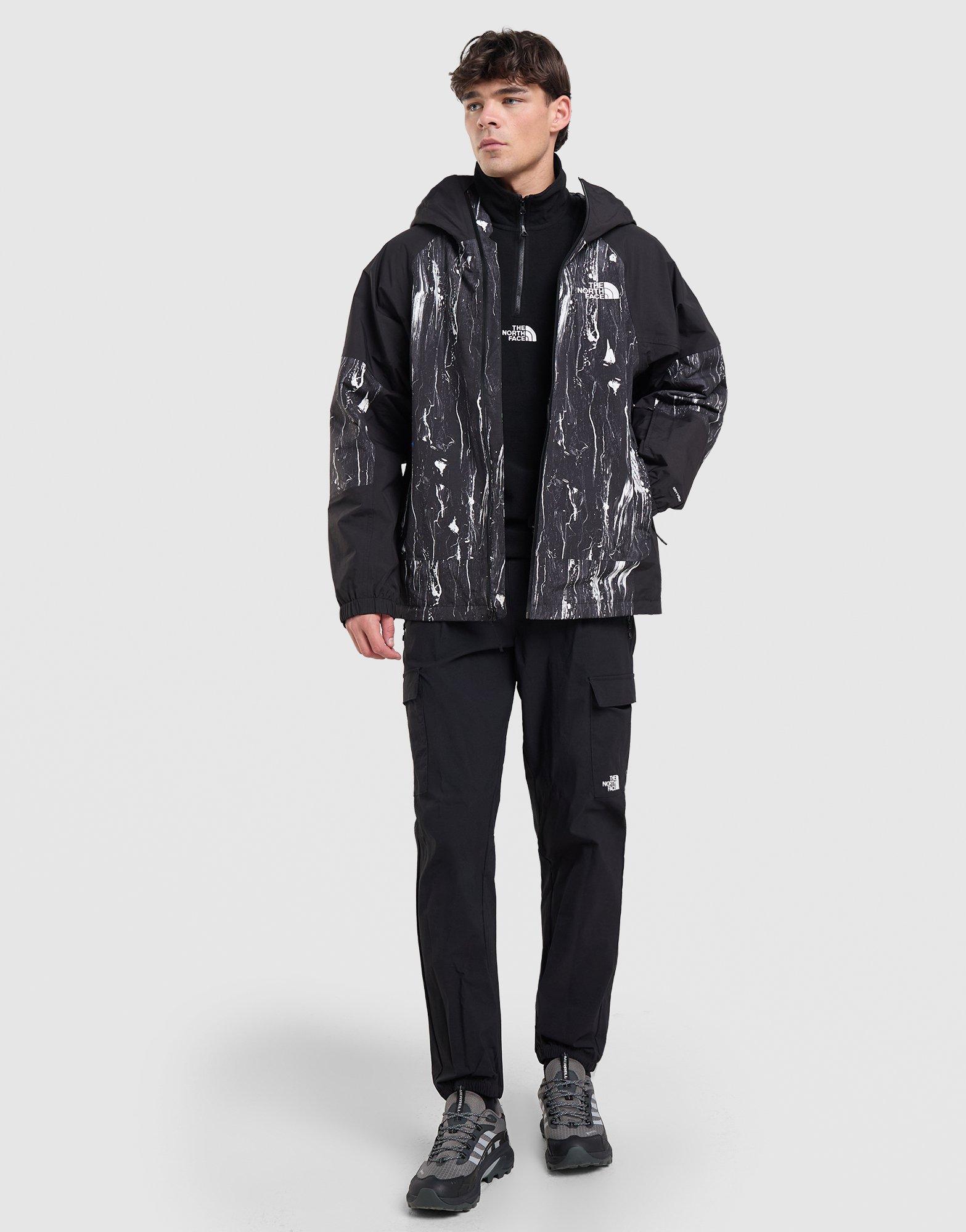 The North Face Slider All Over Print Jacket